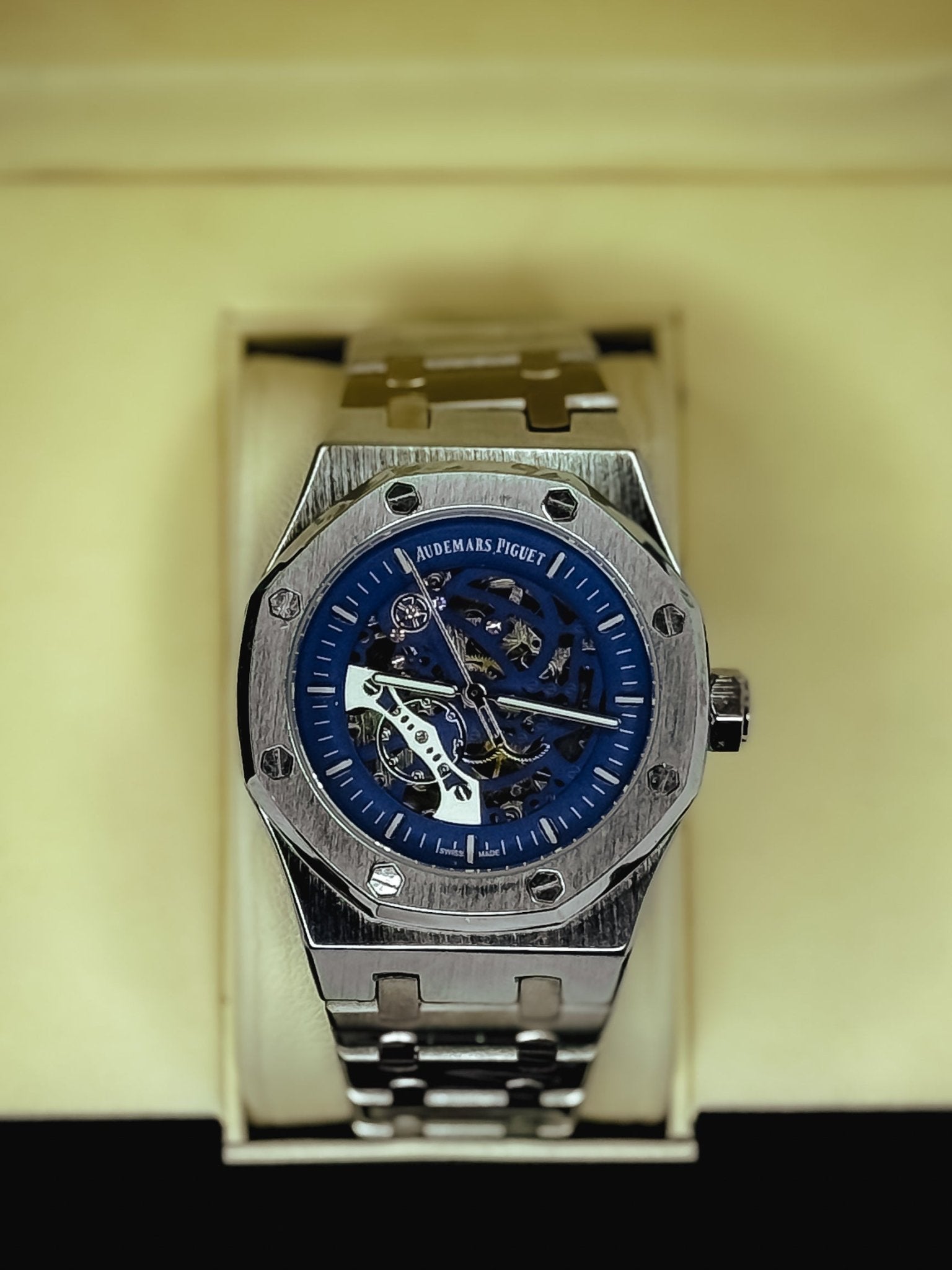 AP Automatic Watch