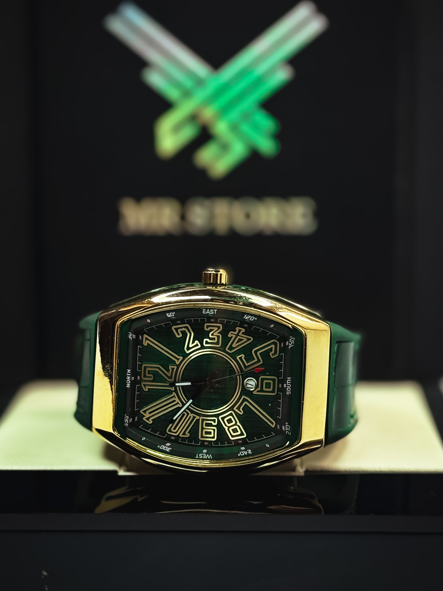 New FM Premium Finishing 🔥