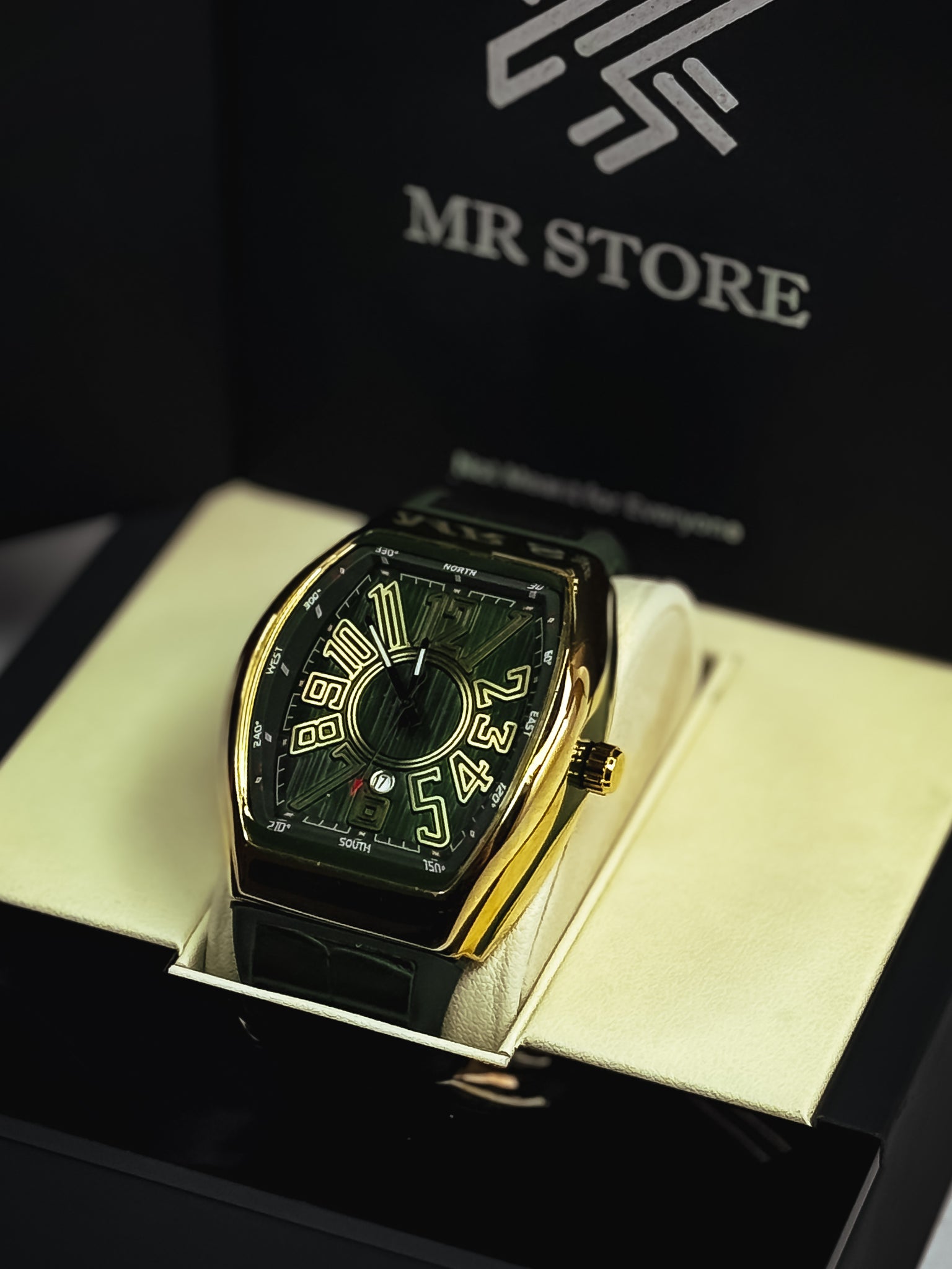 New FM Premium Finishing 🔥