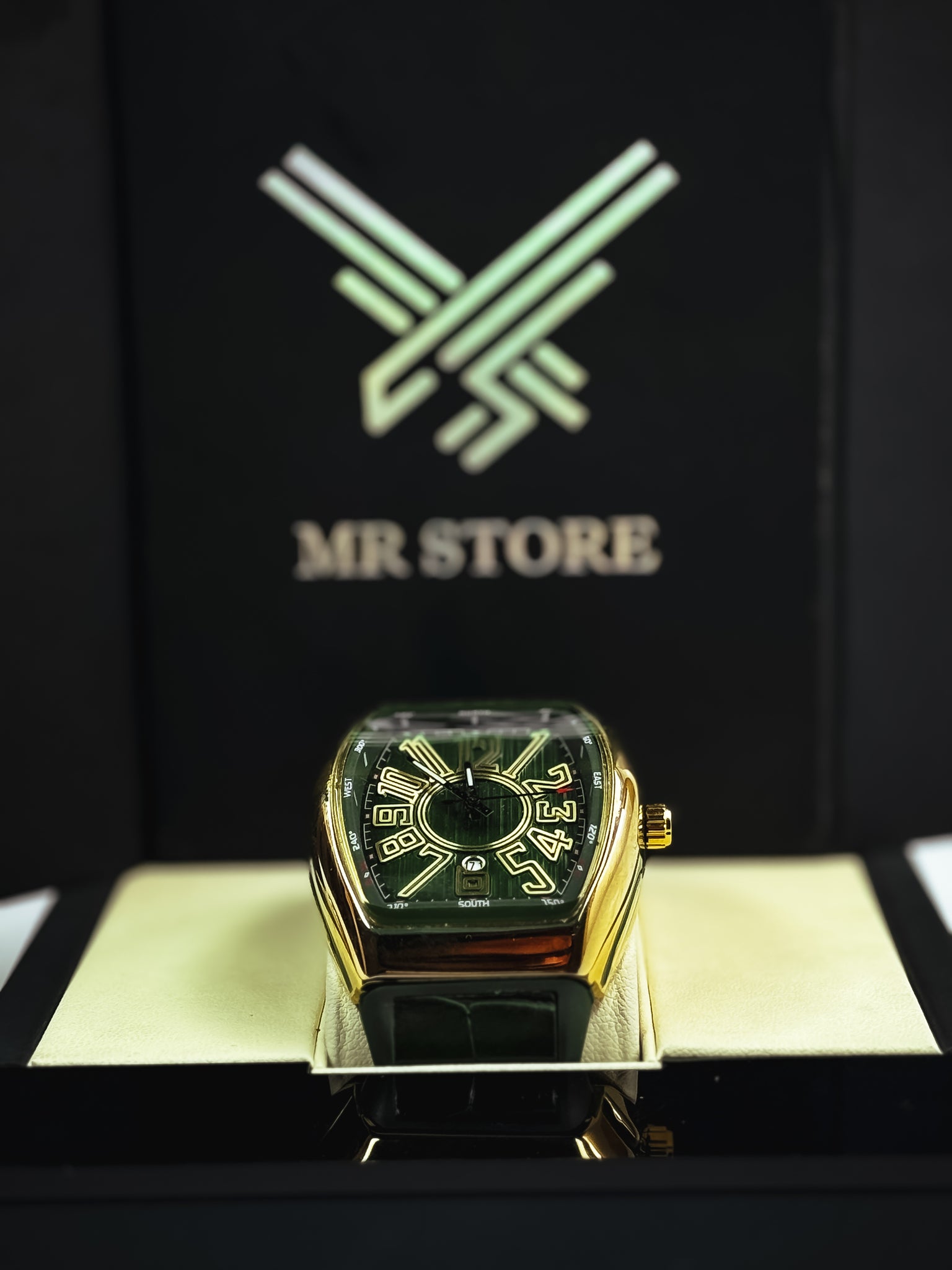 New FM Premium Finishing 🔥