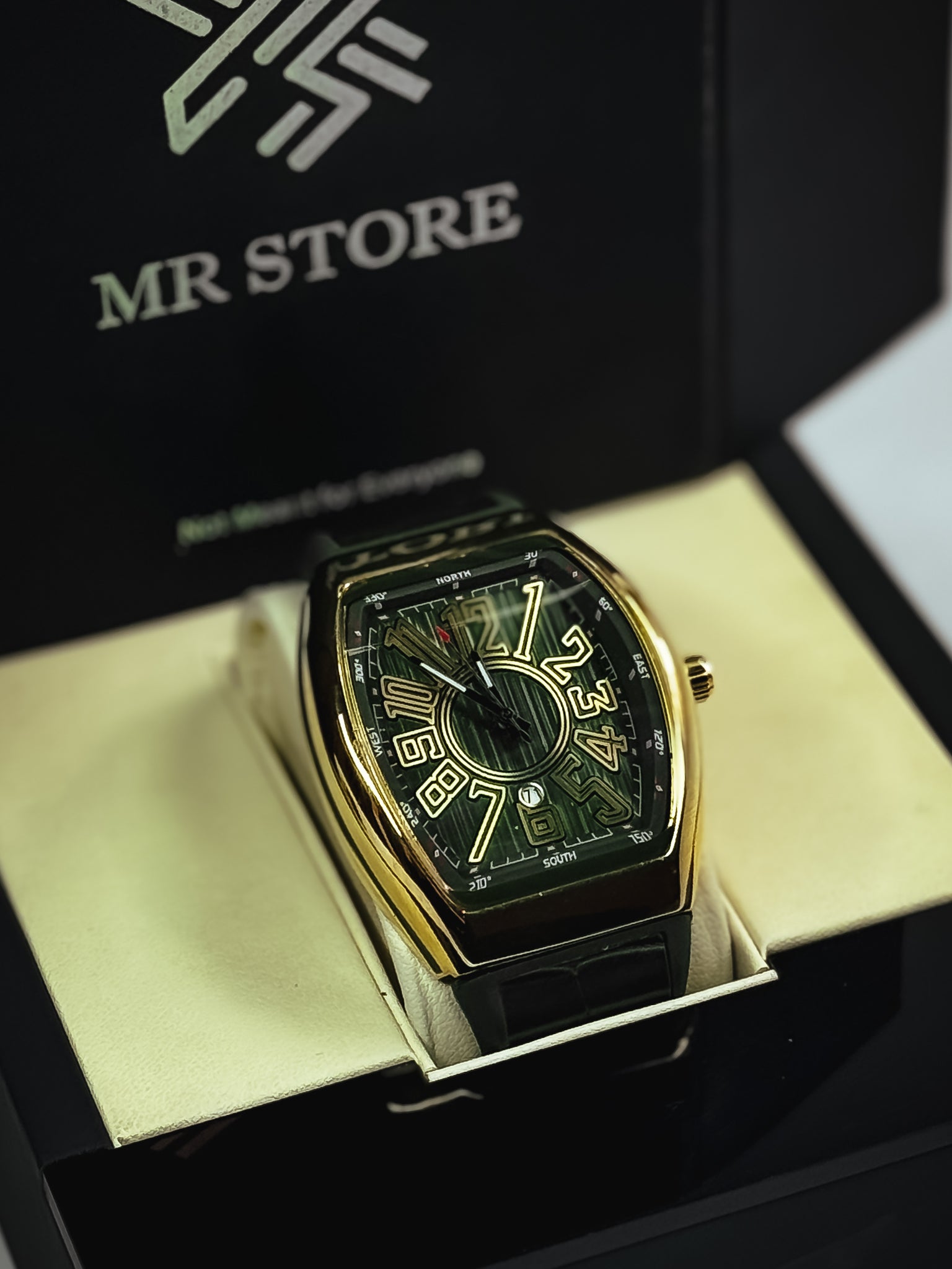 New FM Premium Finishing 🔥