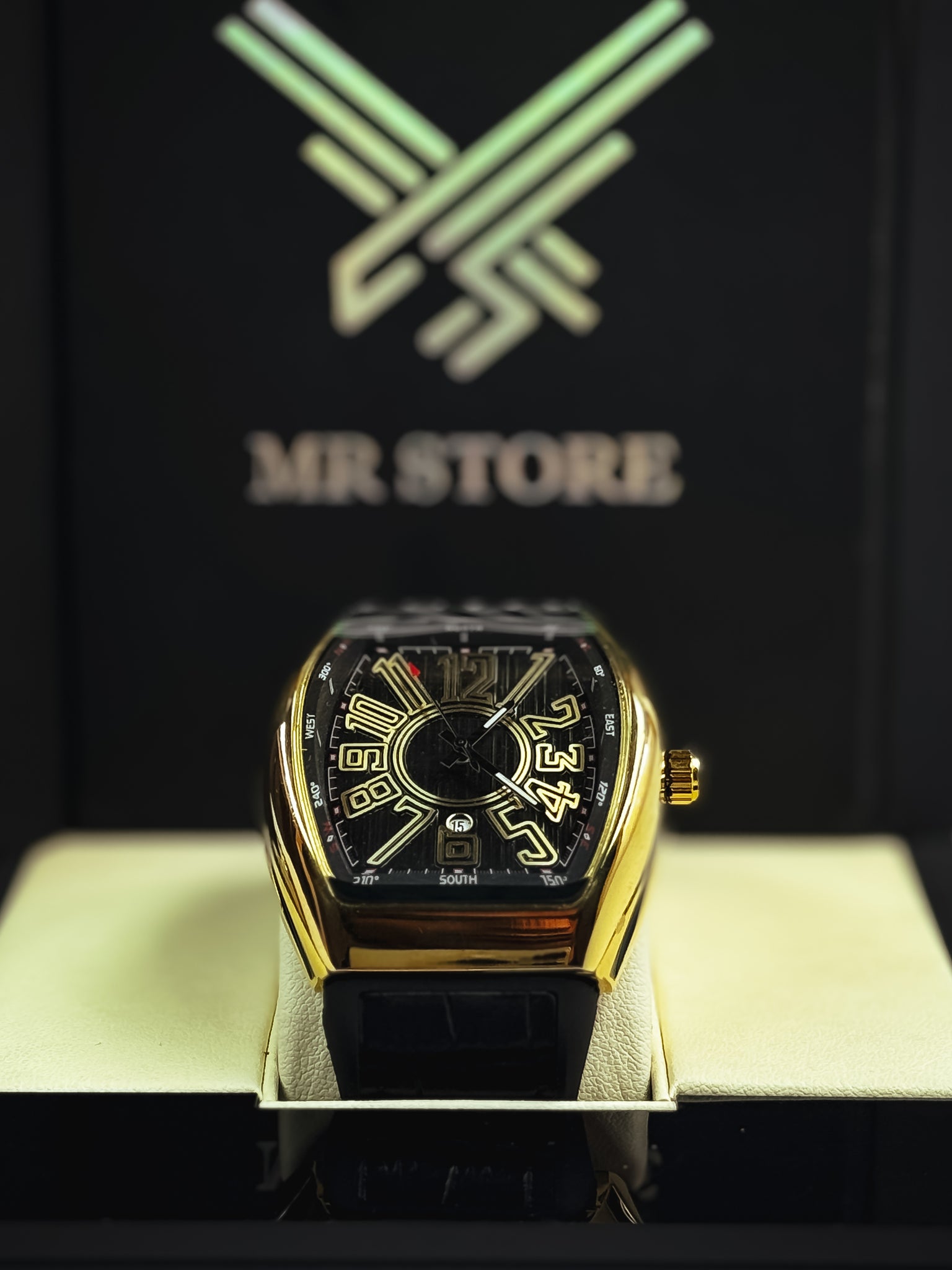 New FM Premium Finishing 🔥