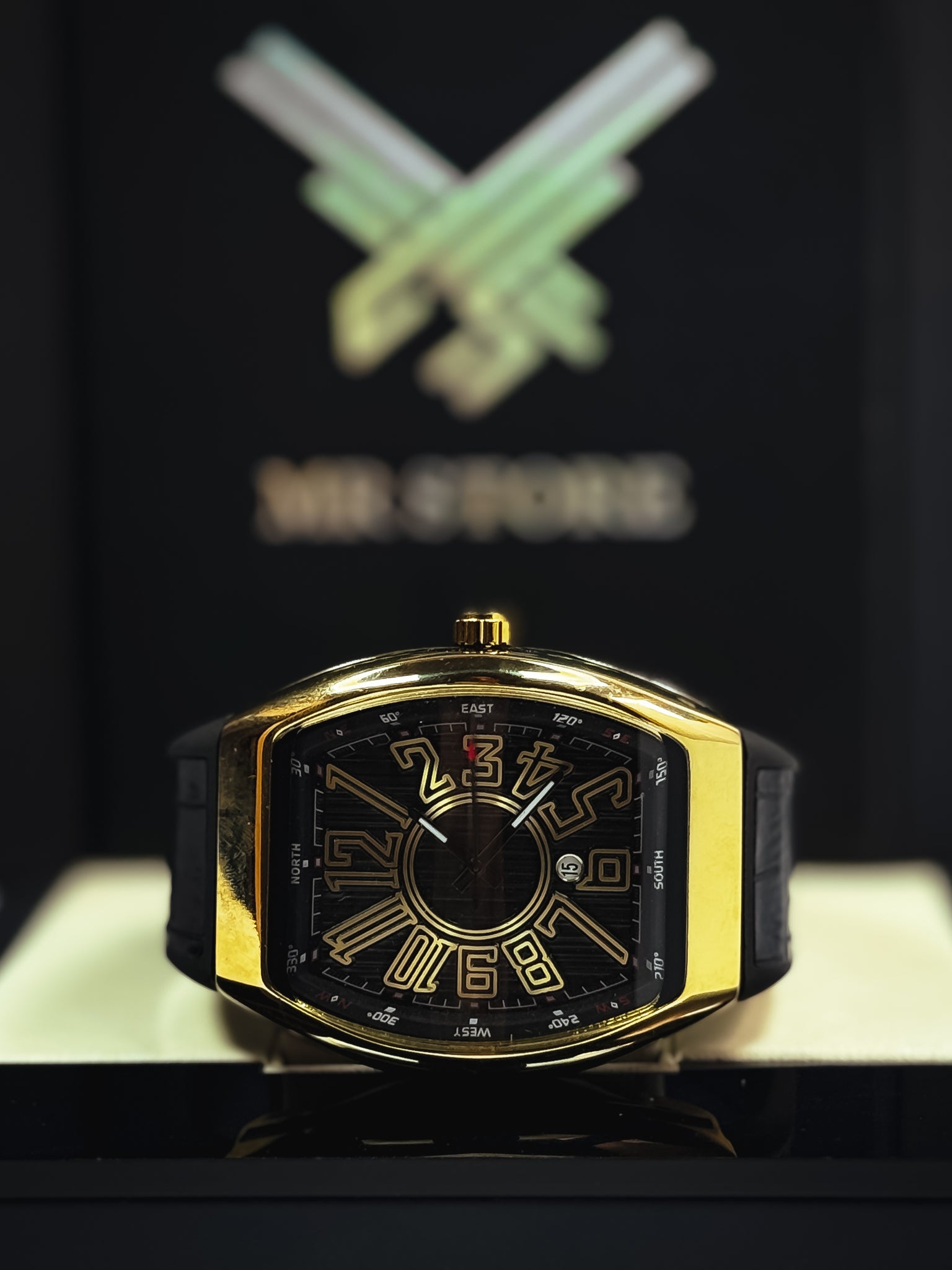 New FM Premium Finishing 🔥