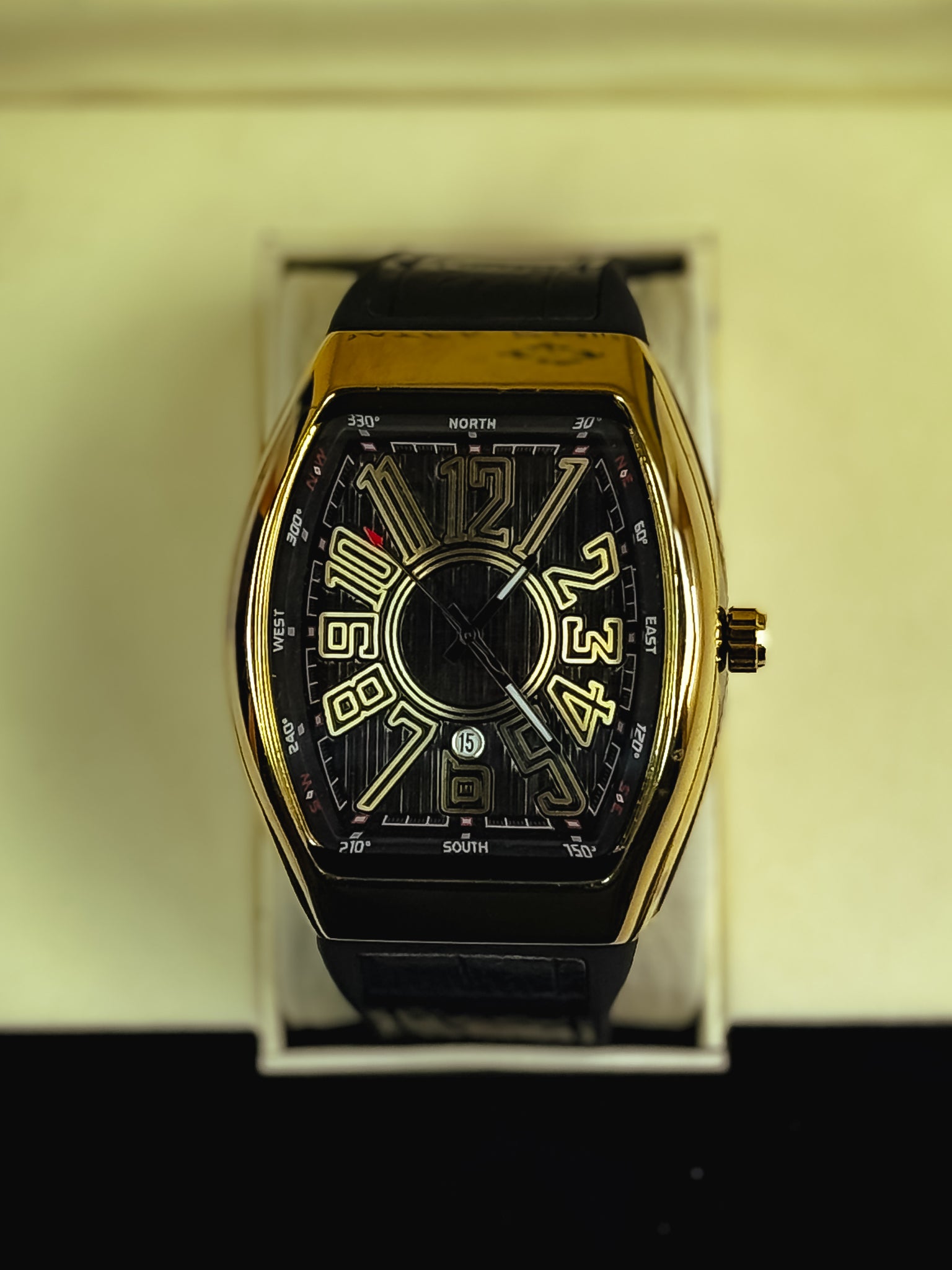 New FM Premium Finishing 🔥