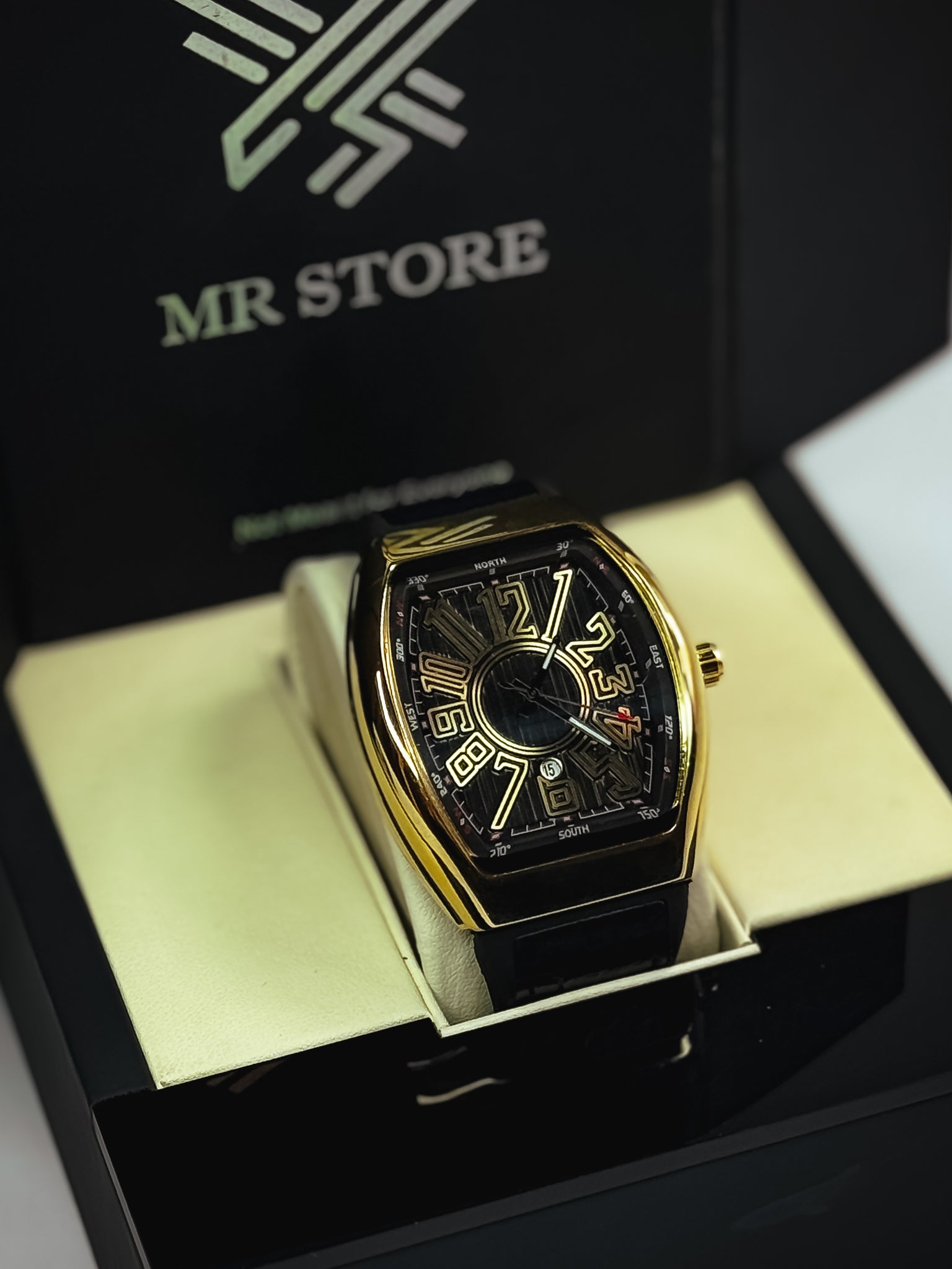 New FM Premium Finishing 🔥