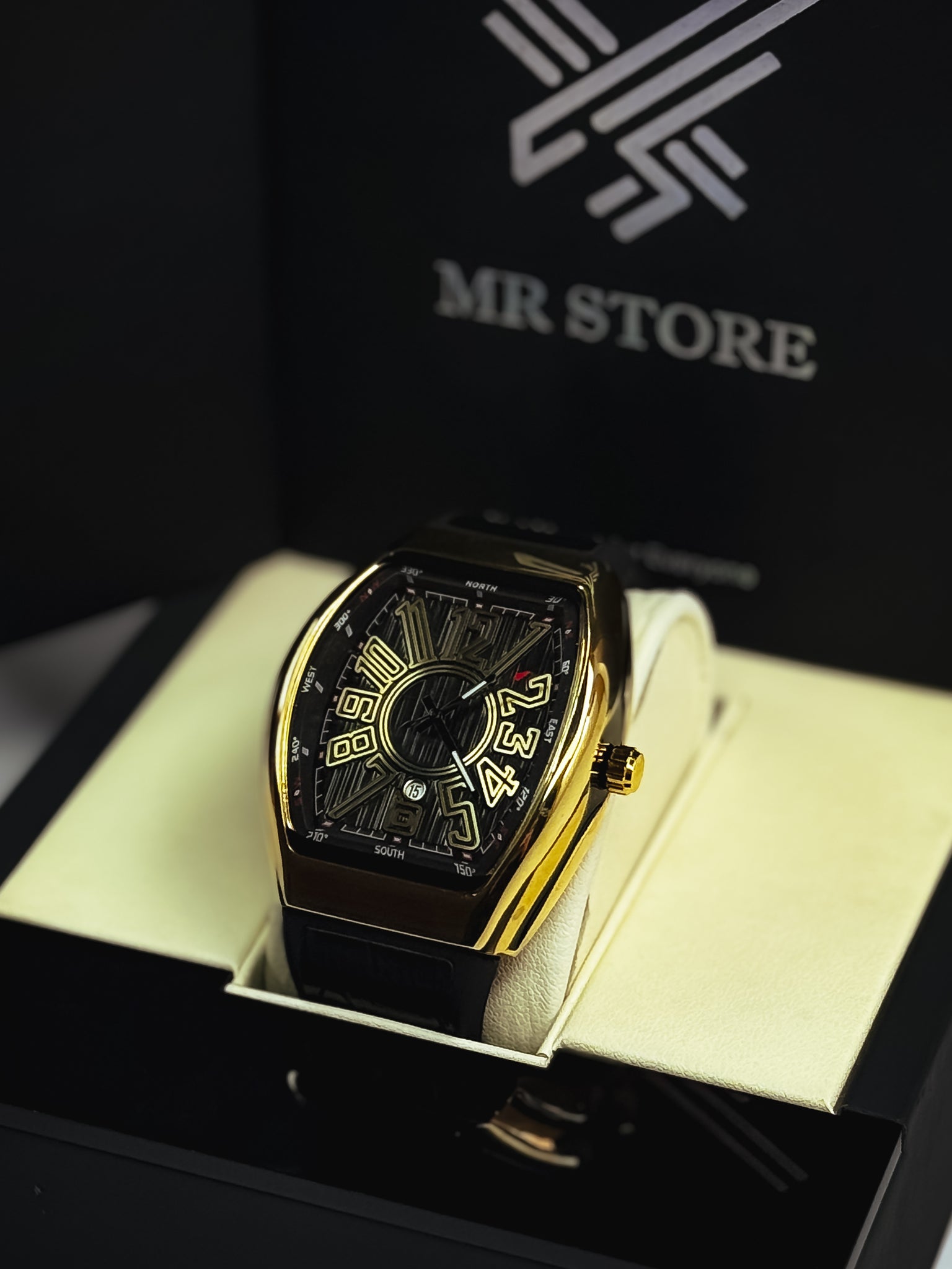 New FM Premium Finishing 🔥