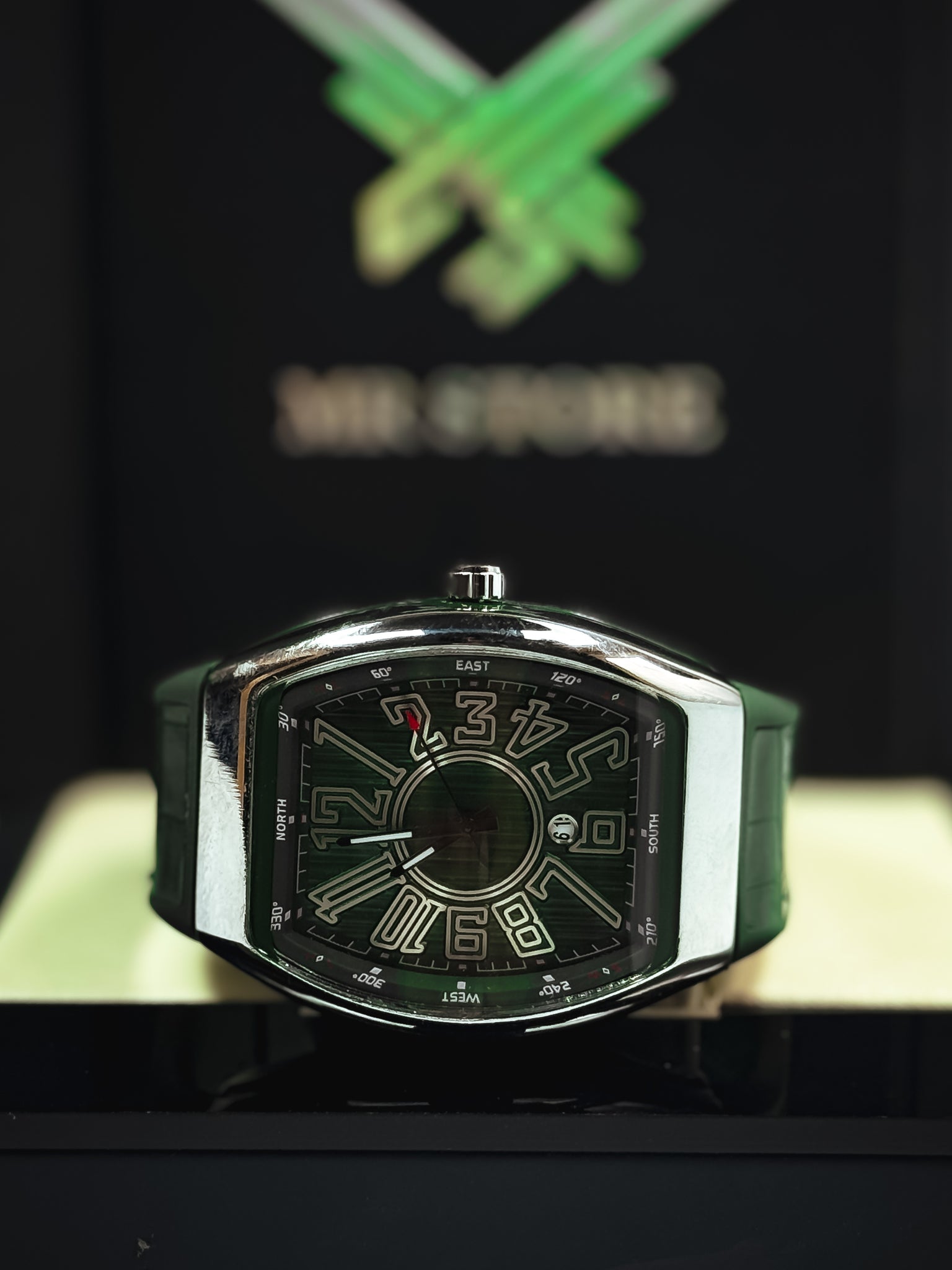 New FM Premium Finishing 🔥