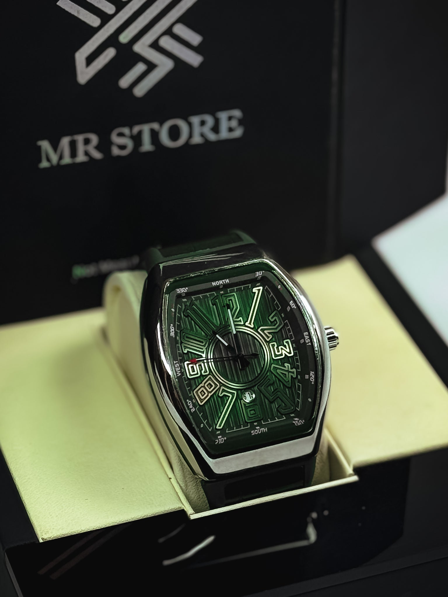 New FM Premium Finishing 🔥