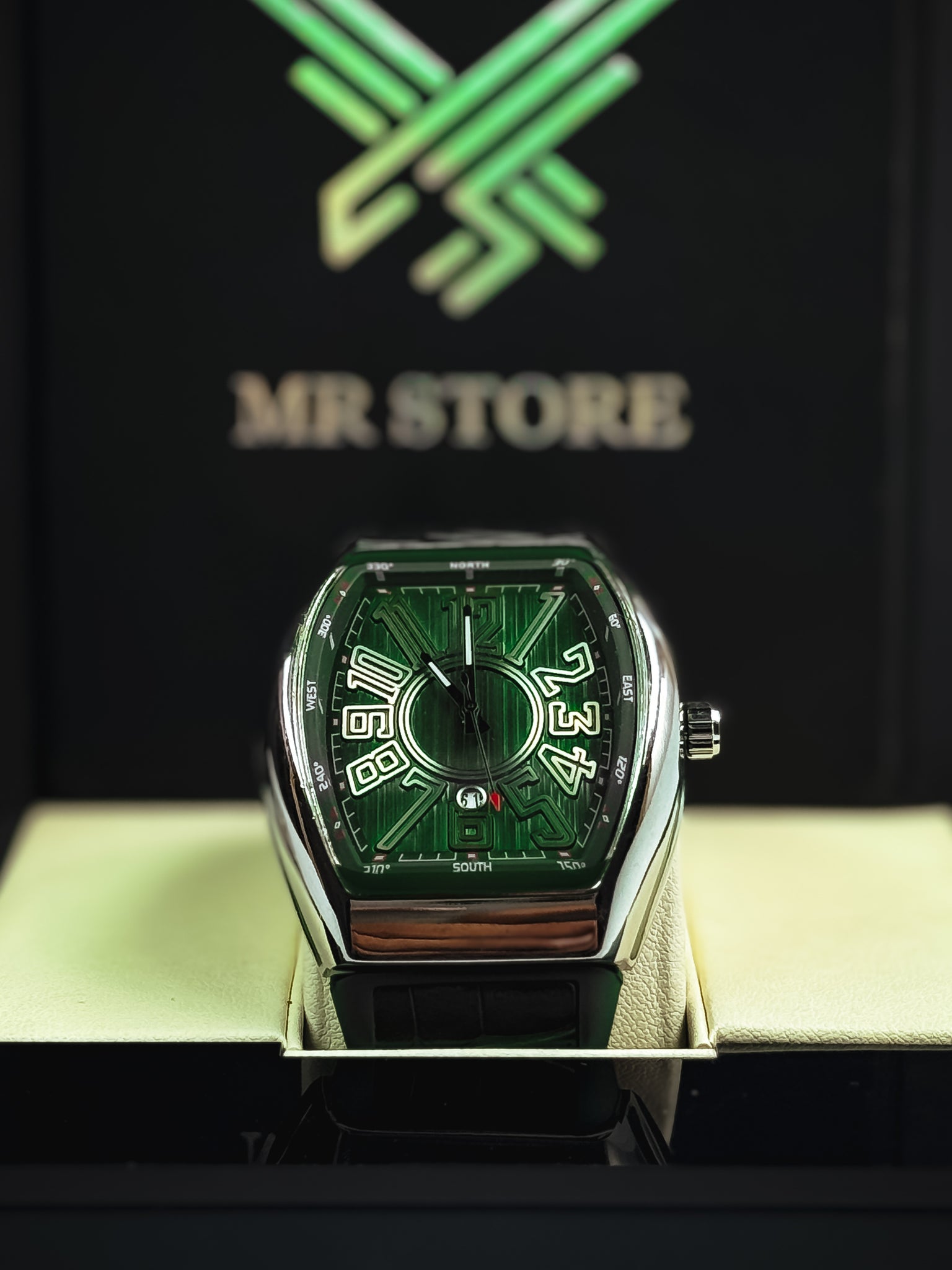 New FM Premium Finishing 🔥