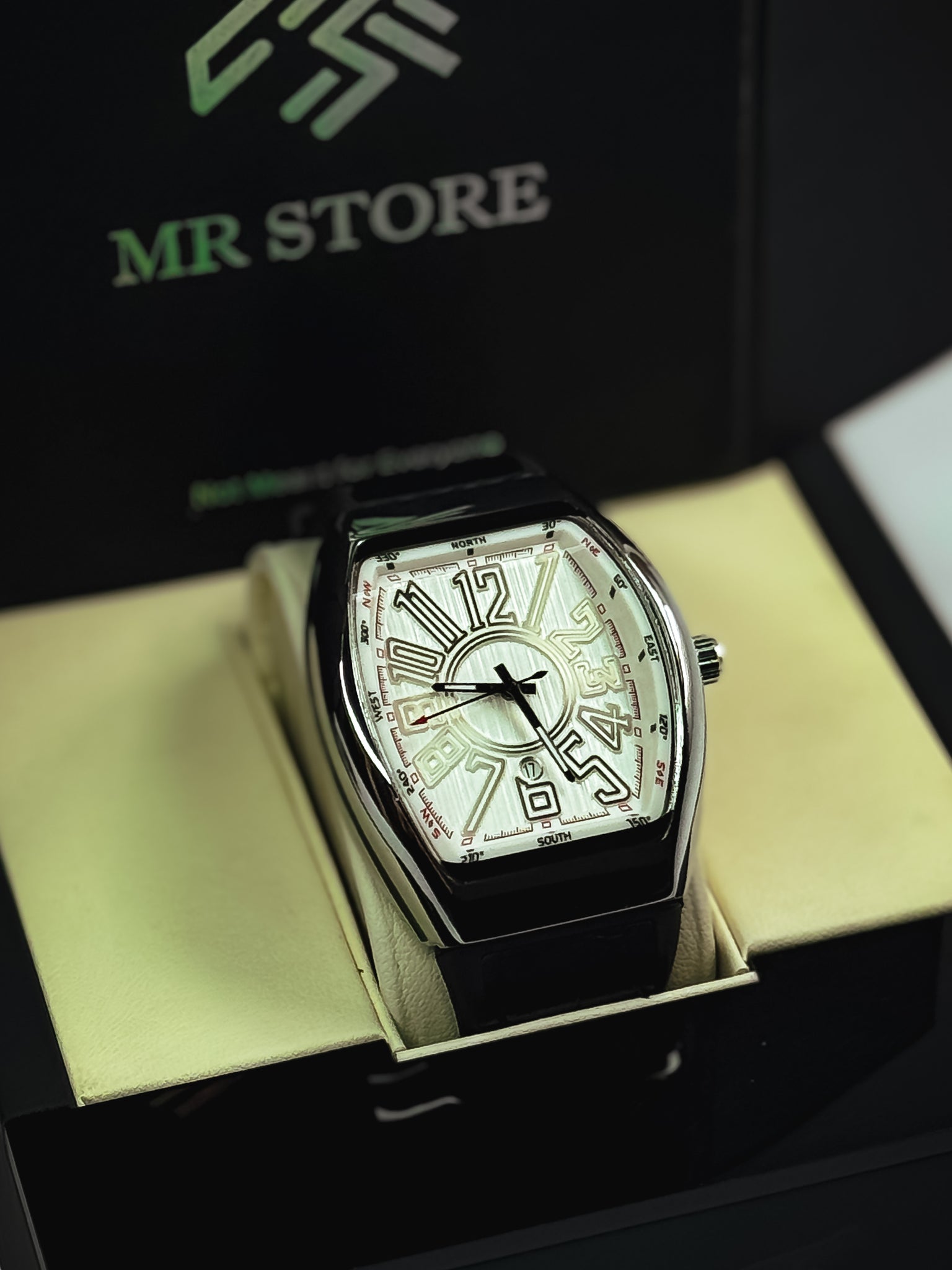 New FM Premium Finishing 🔥