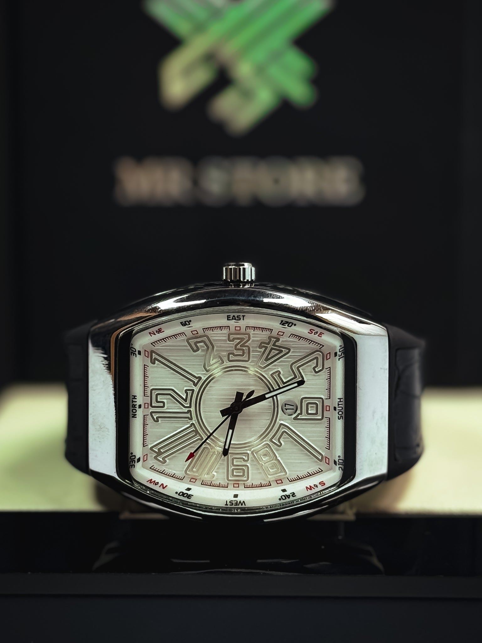 New FM Premium Finishing 🔥