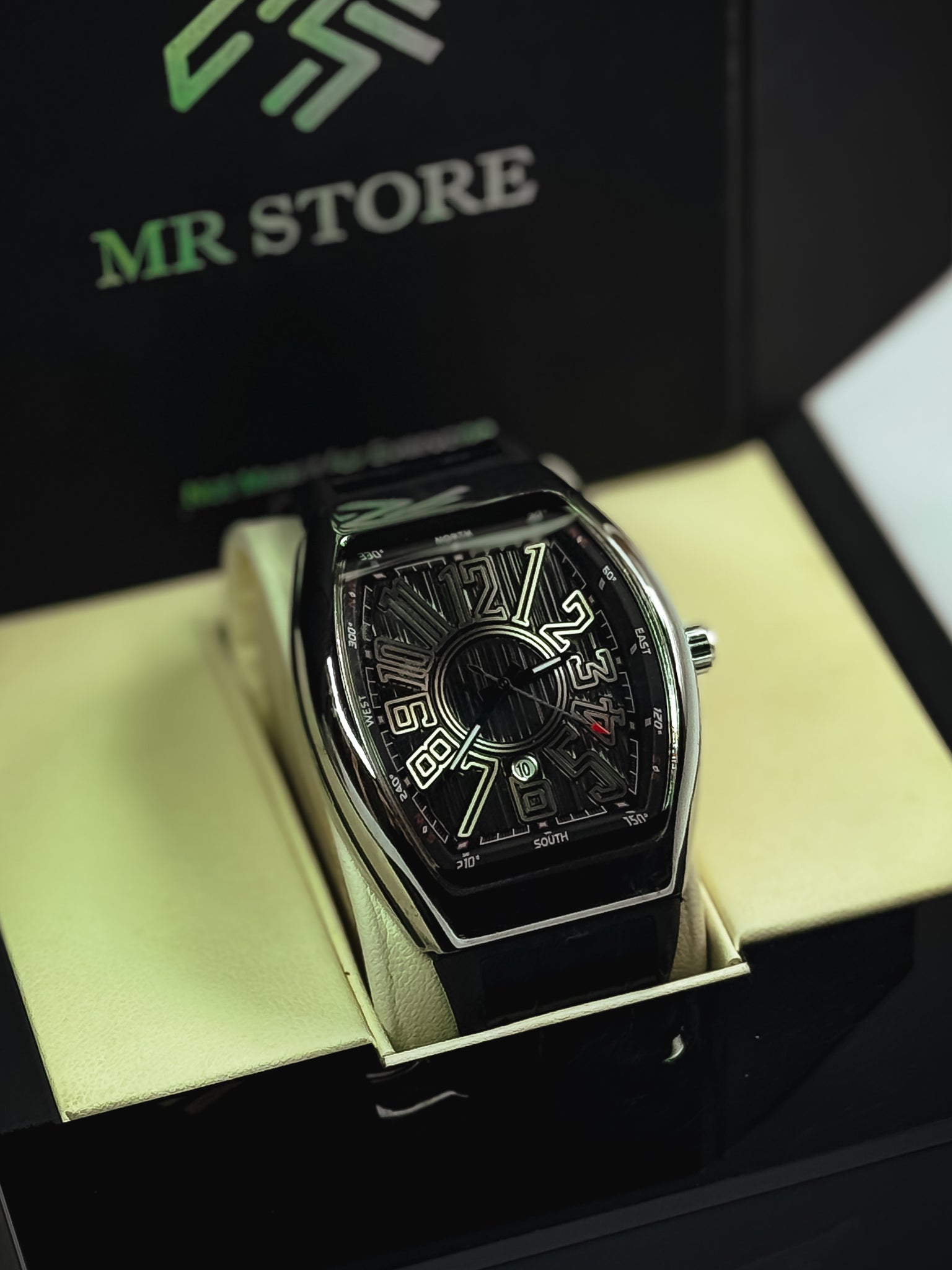 New FM Premium Finishing 🔥