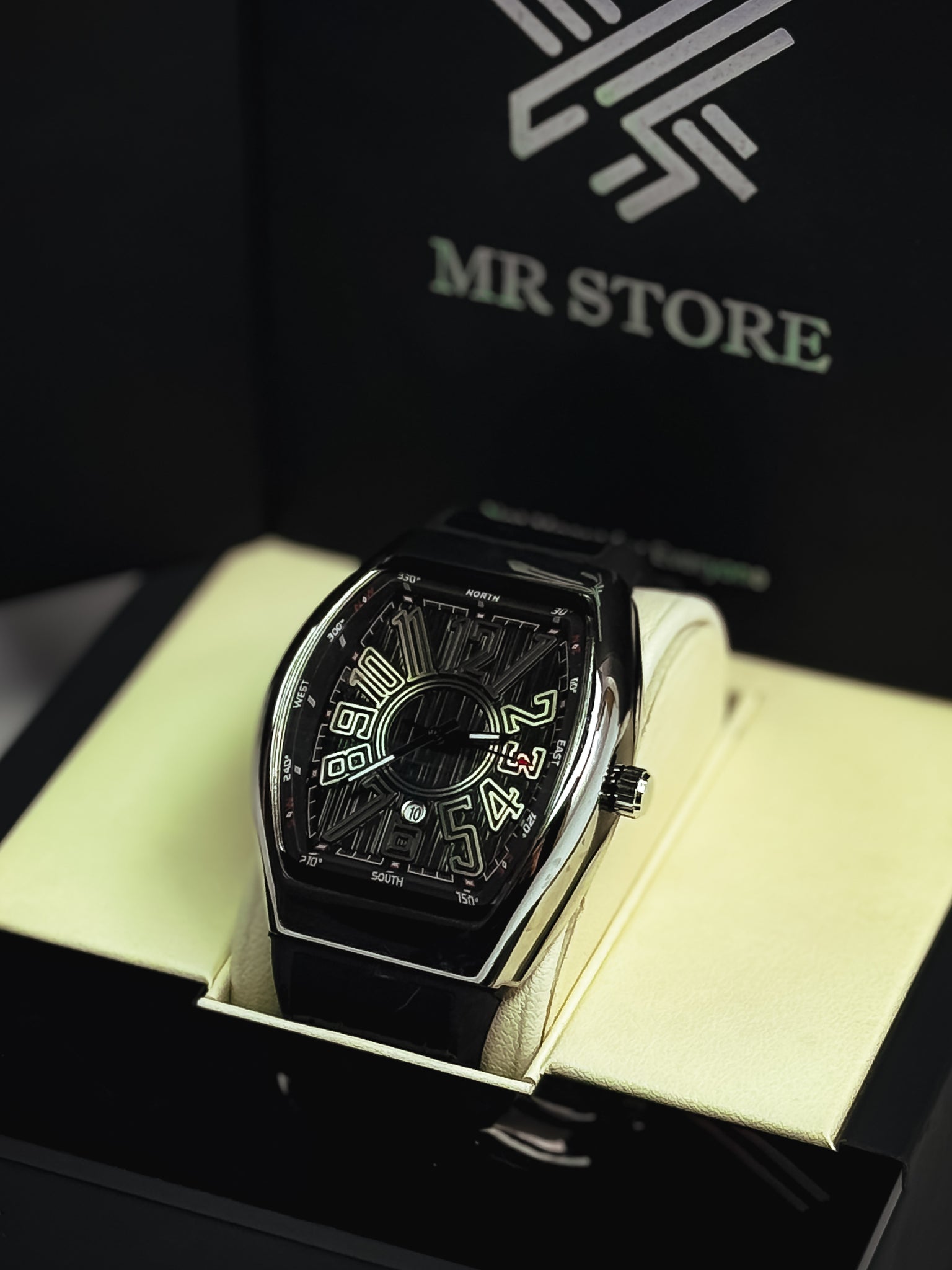 New FM Premium Finishing 🔥