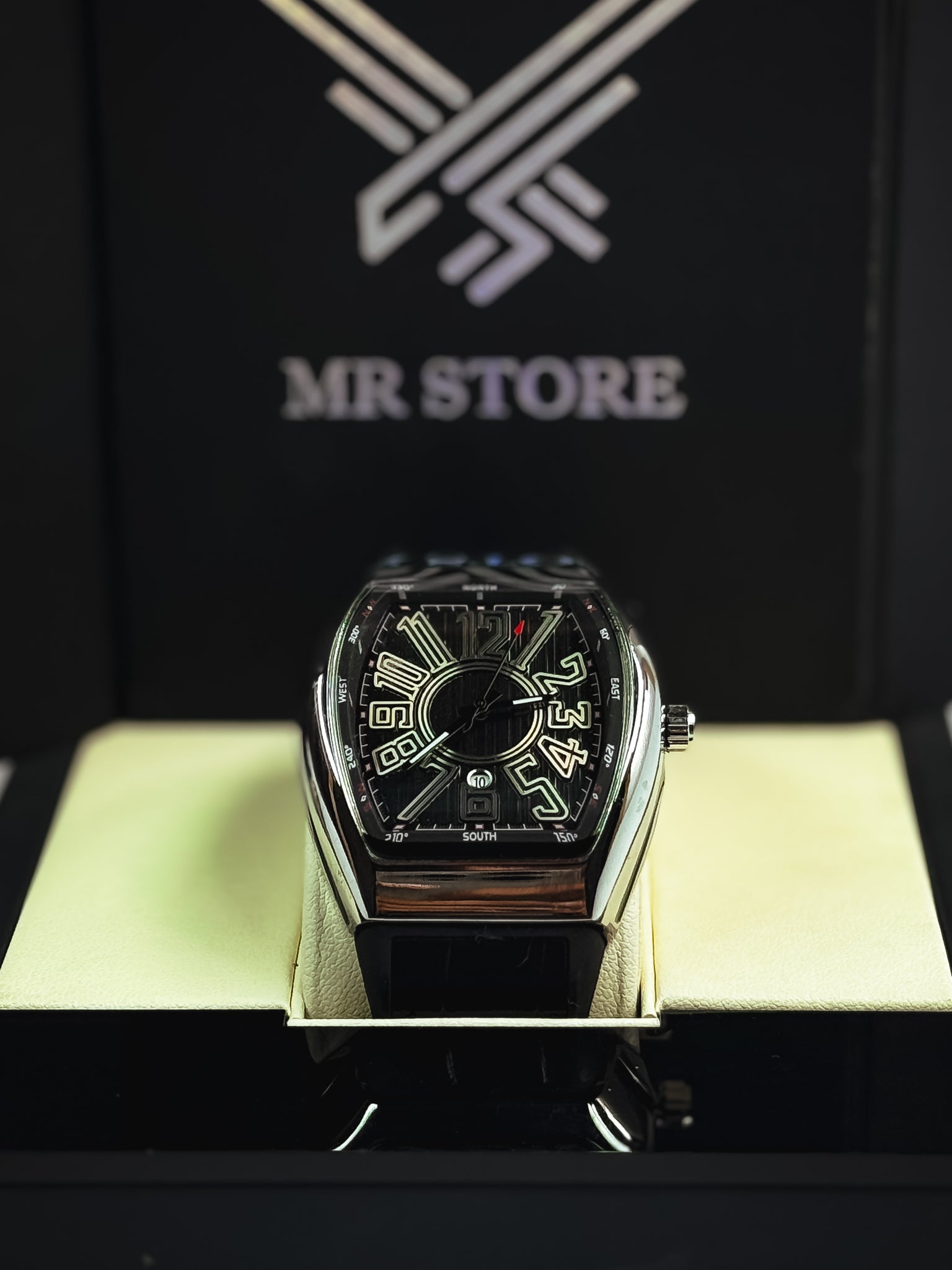 New FM Premium Finishing 🔥