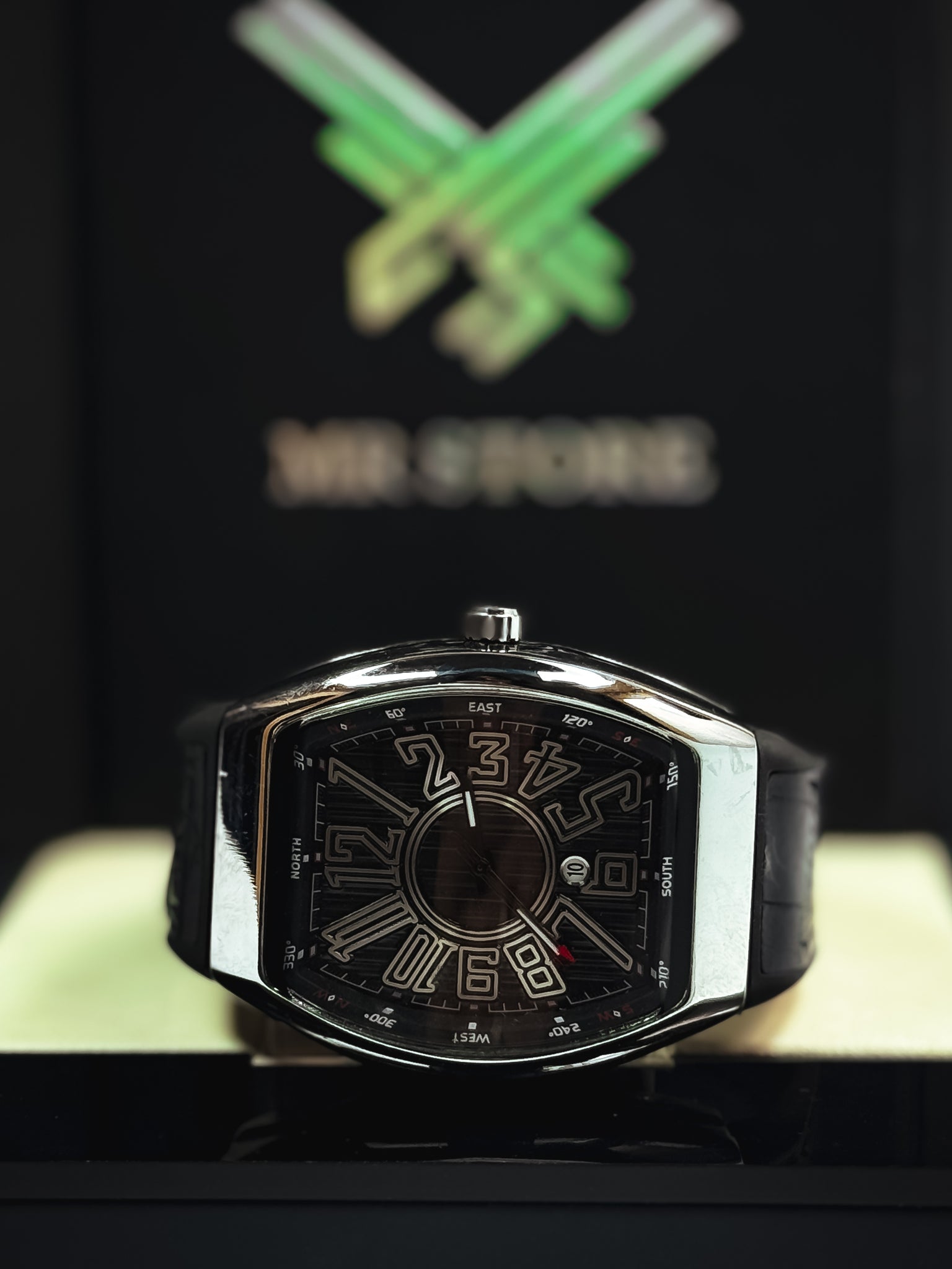 New FM Premium Finishing 🔥