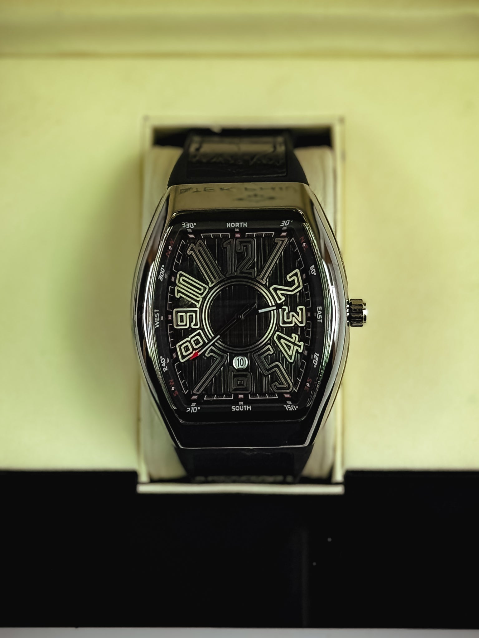 New FM Premium Finishing 🔥