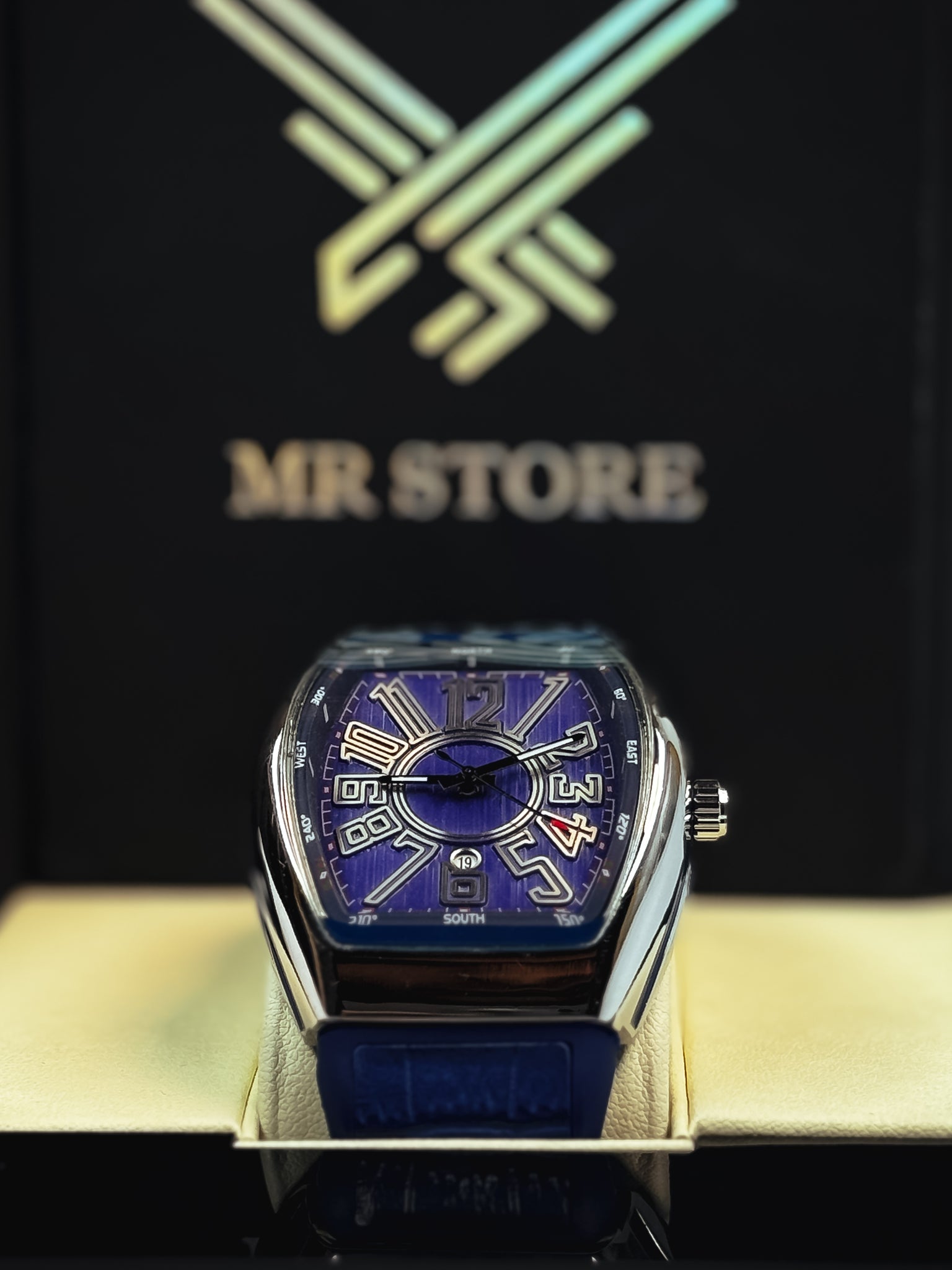 New FM Premium Finishing 🔥