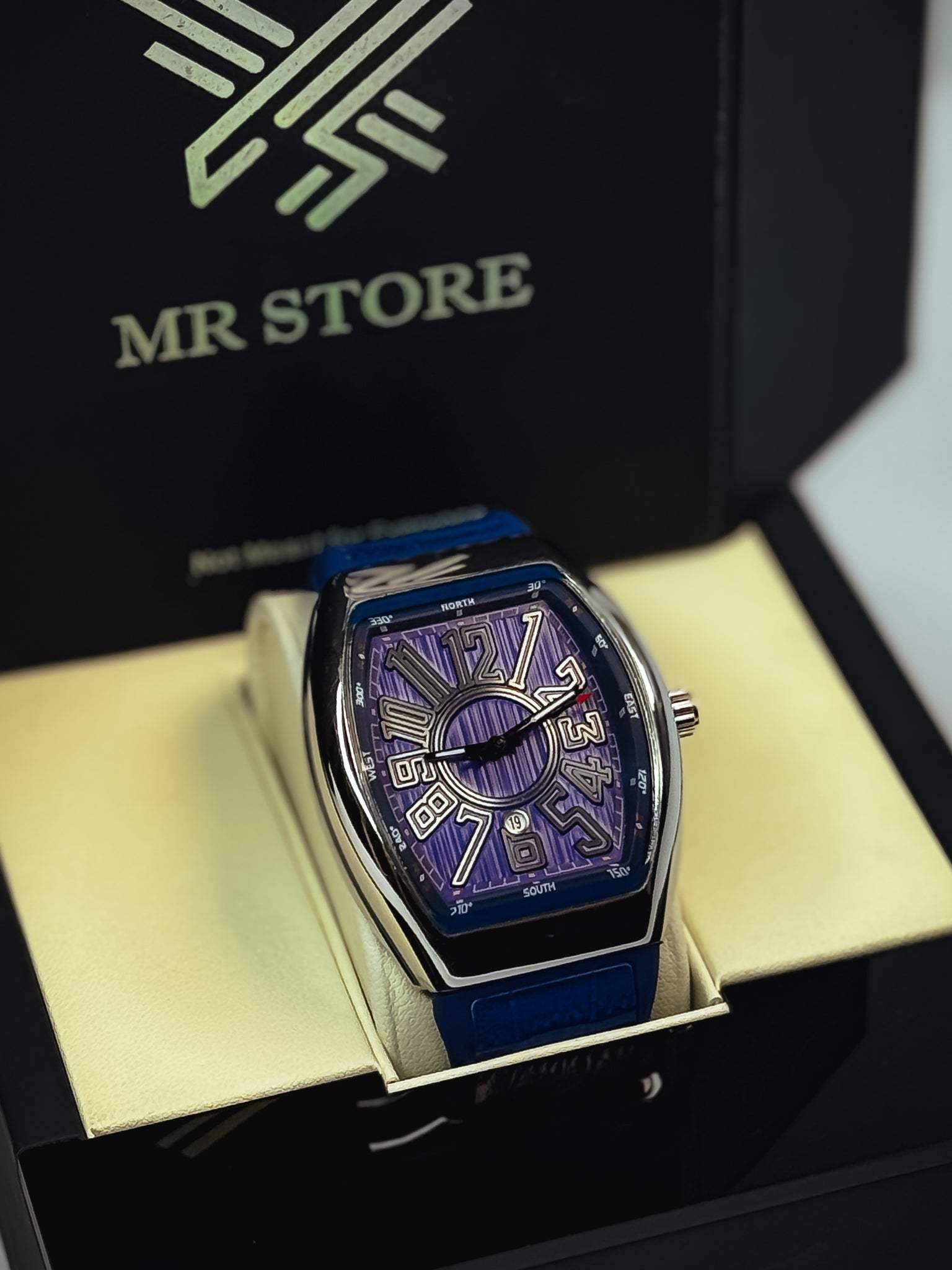 New FM Premium Finishing 🔥