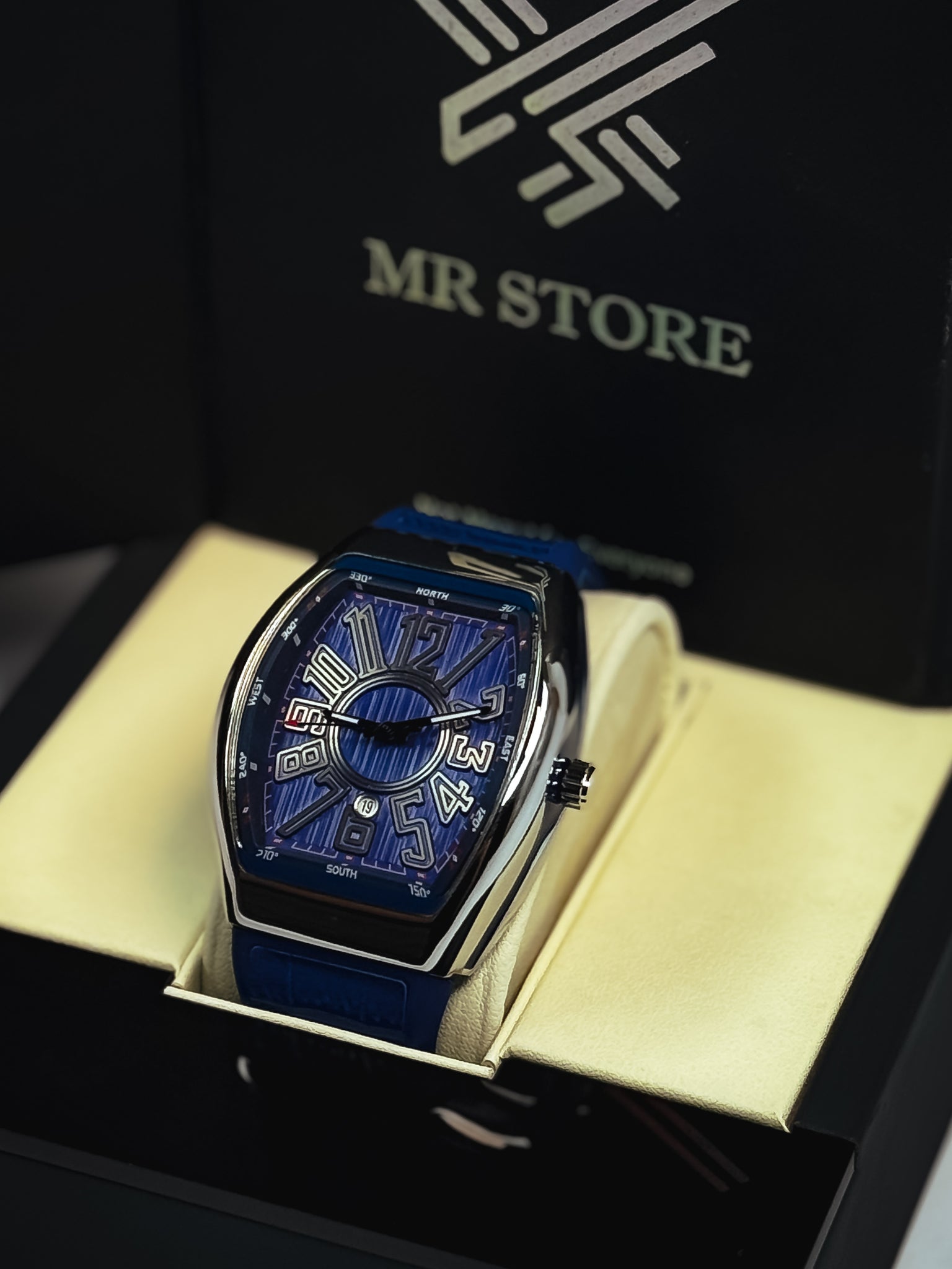 New FM Premium Finishing 🔥