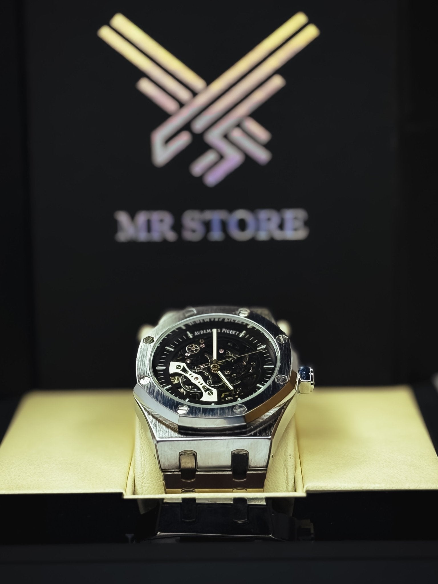 Ap Automatic AP Automatic Watch