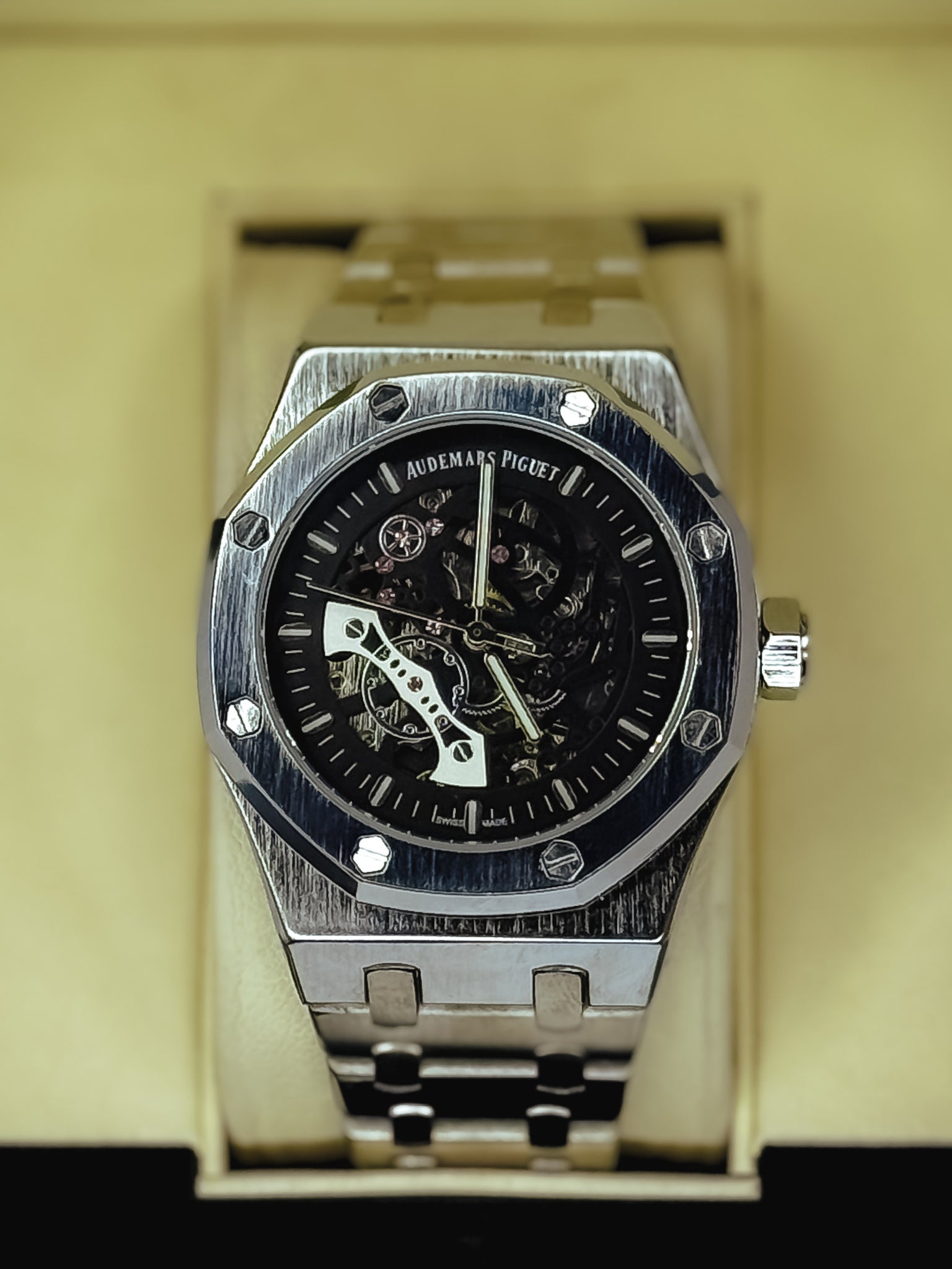 Ap Automatic AP Automatic Watch