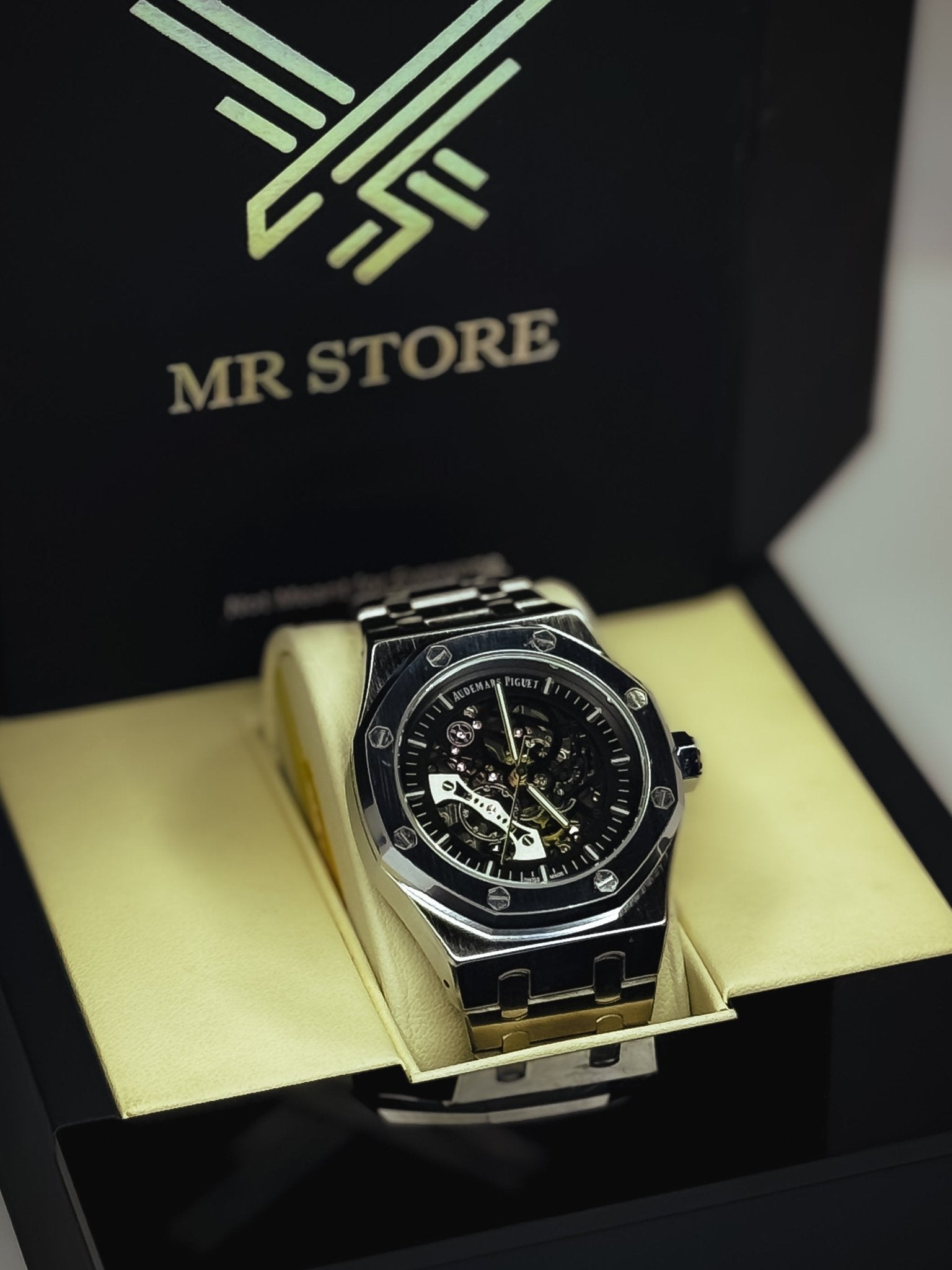 Ap Automatic AP Automatic Watch
