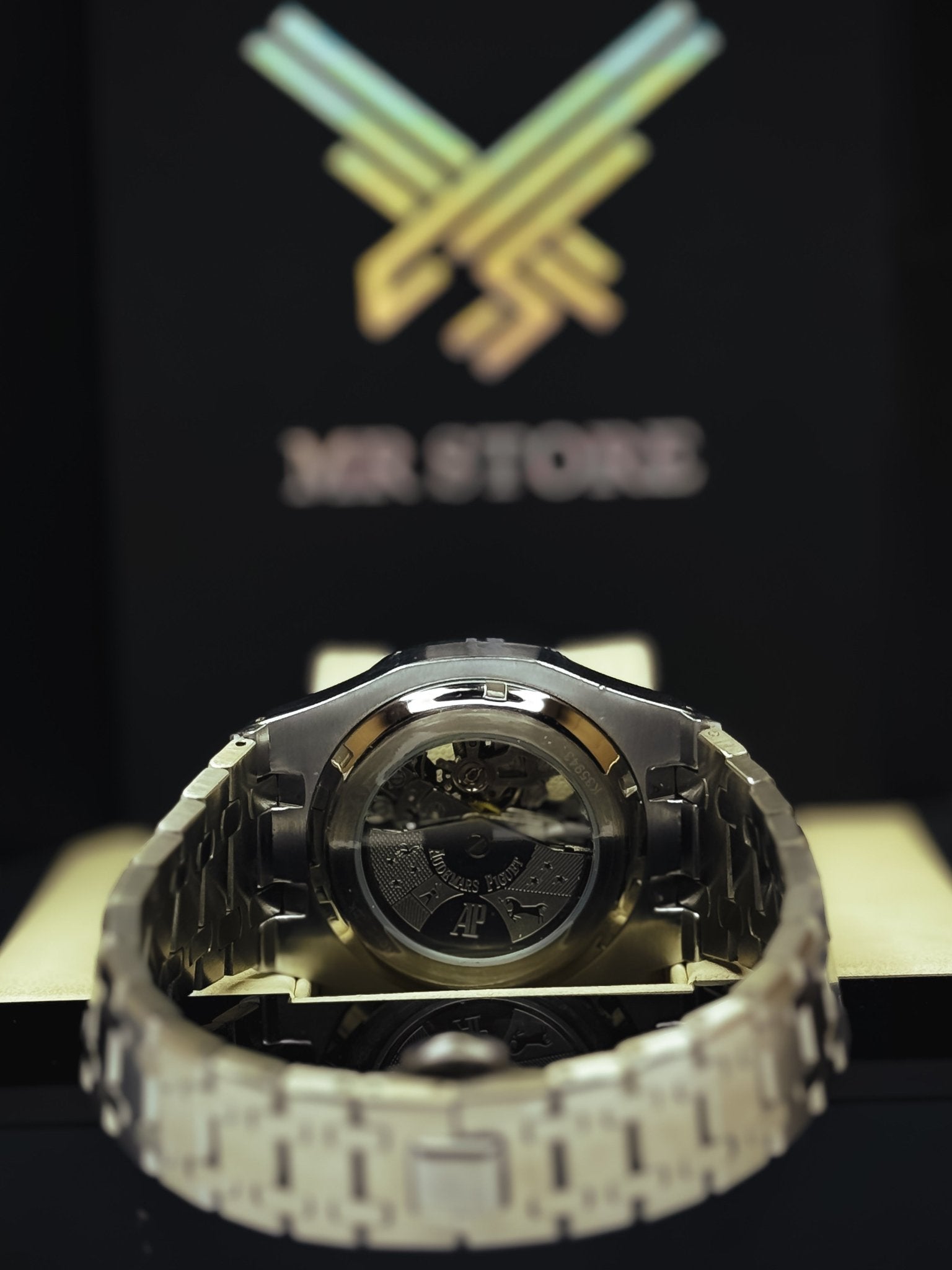 Ap Automatic AP Automatic Watch