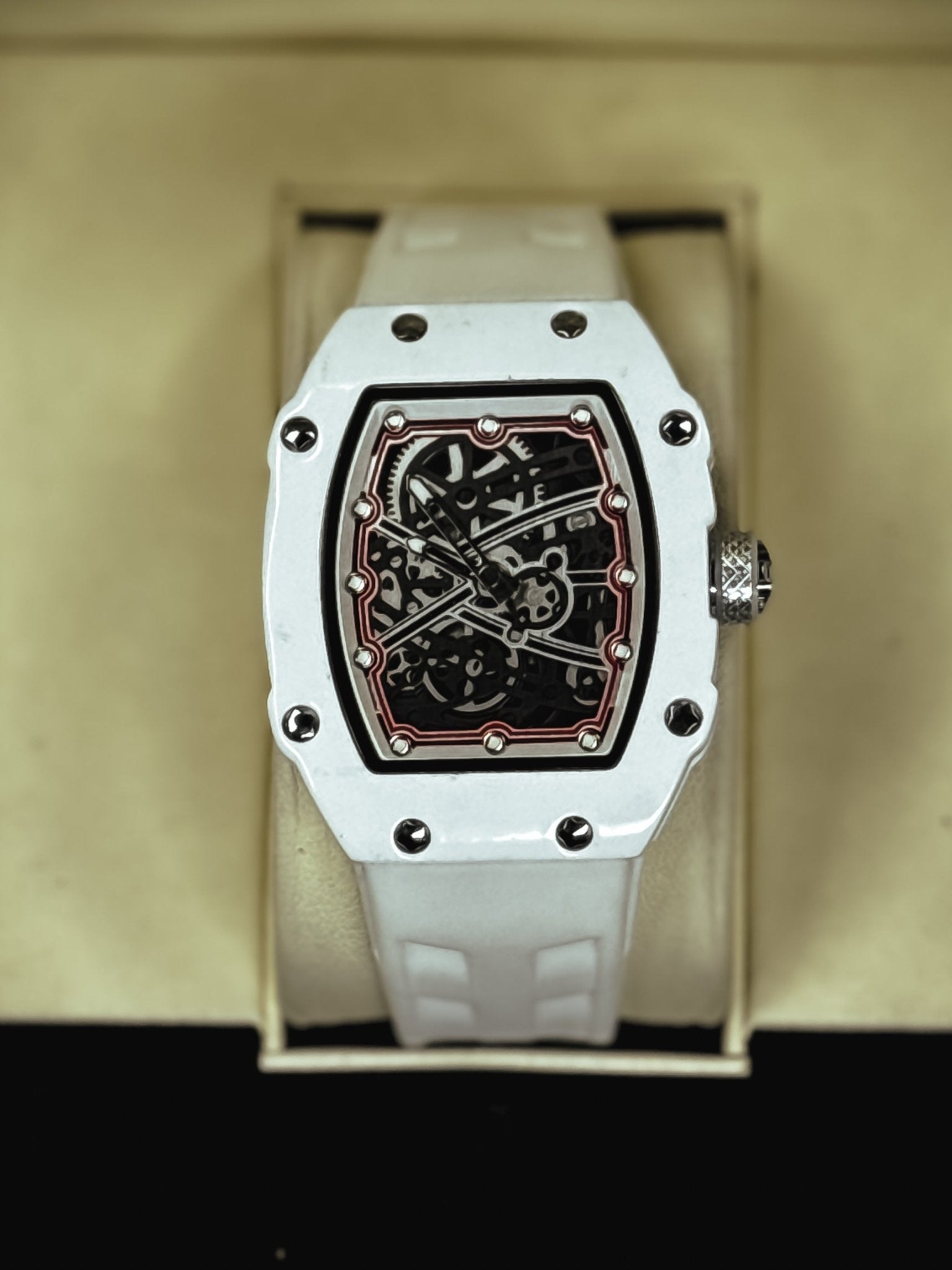 RM 30-01 Slim