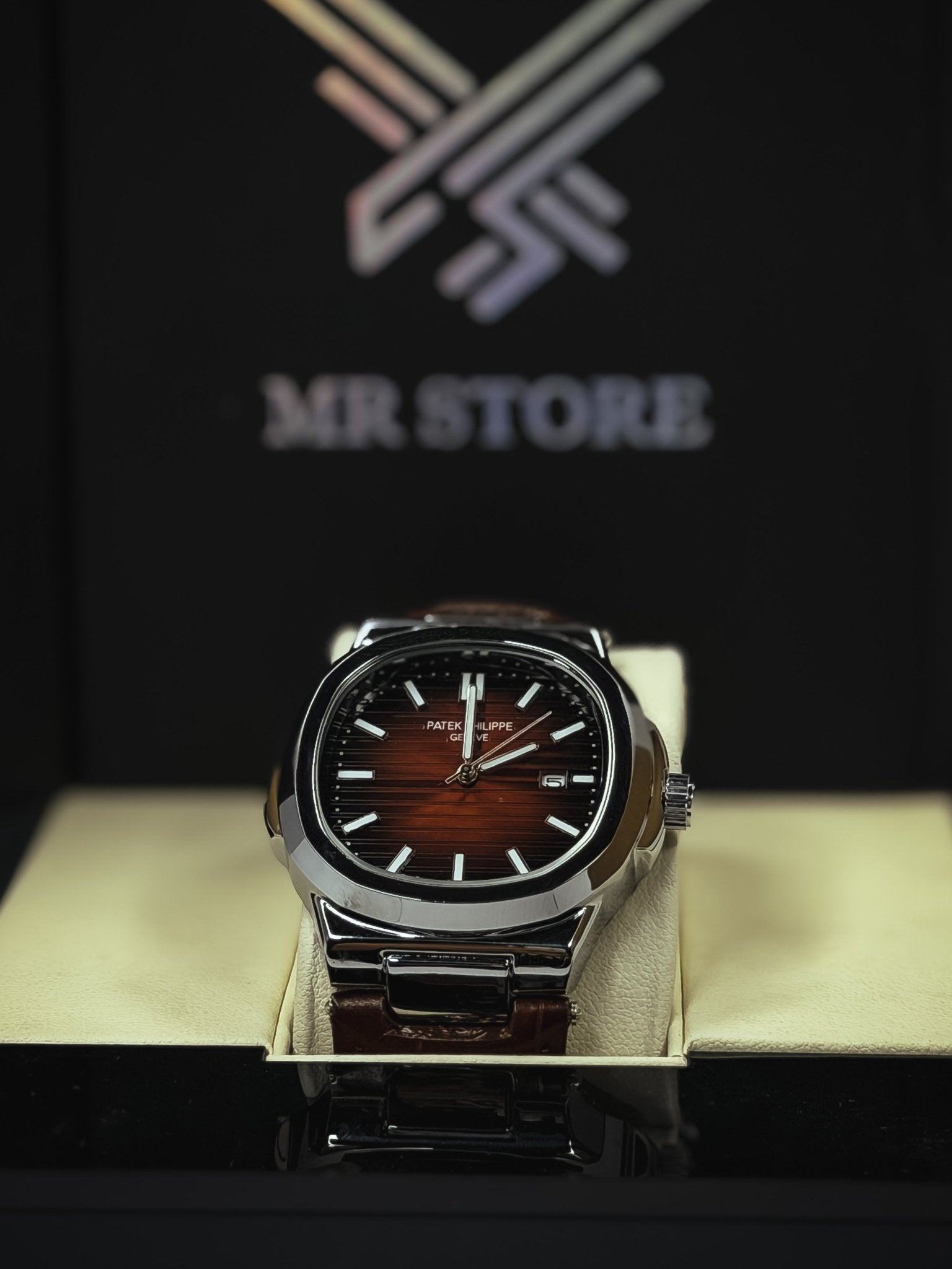 PP Strap Analog