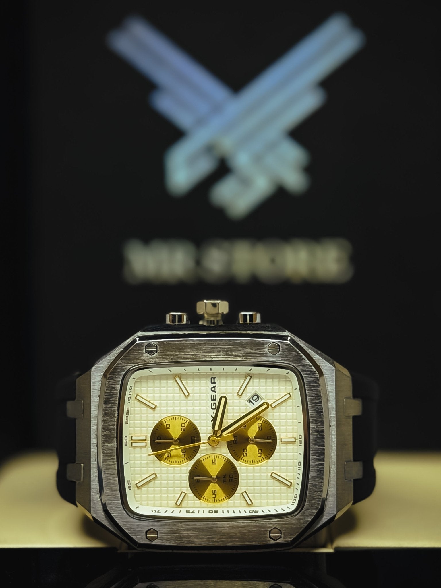 X-Rail Base 1000