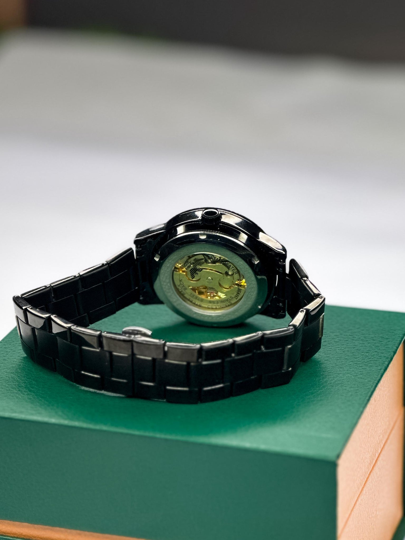 Million Dollar Watch in few thousands