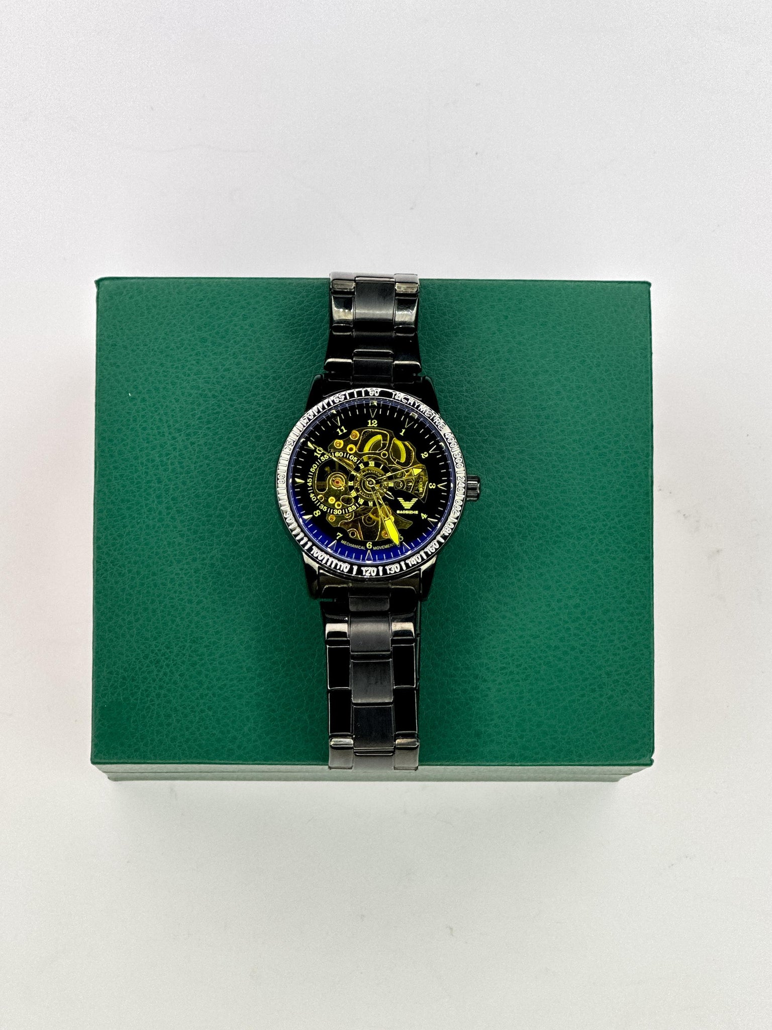 Million Dollar Watch in few thousands
