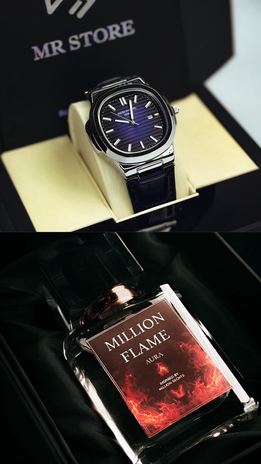 Classic Millionaire Deal