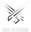 MR Store logo