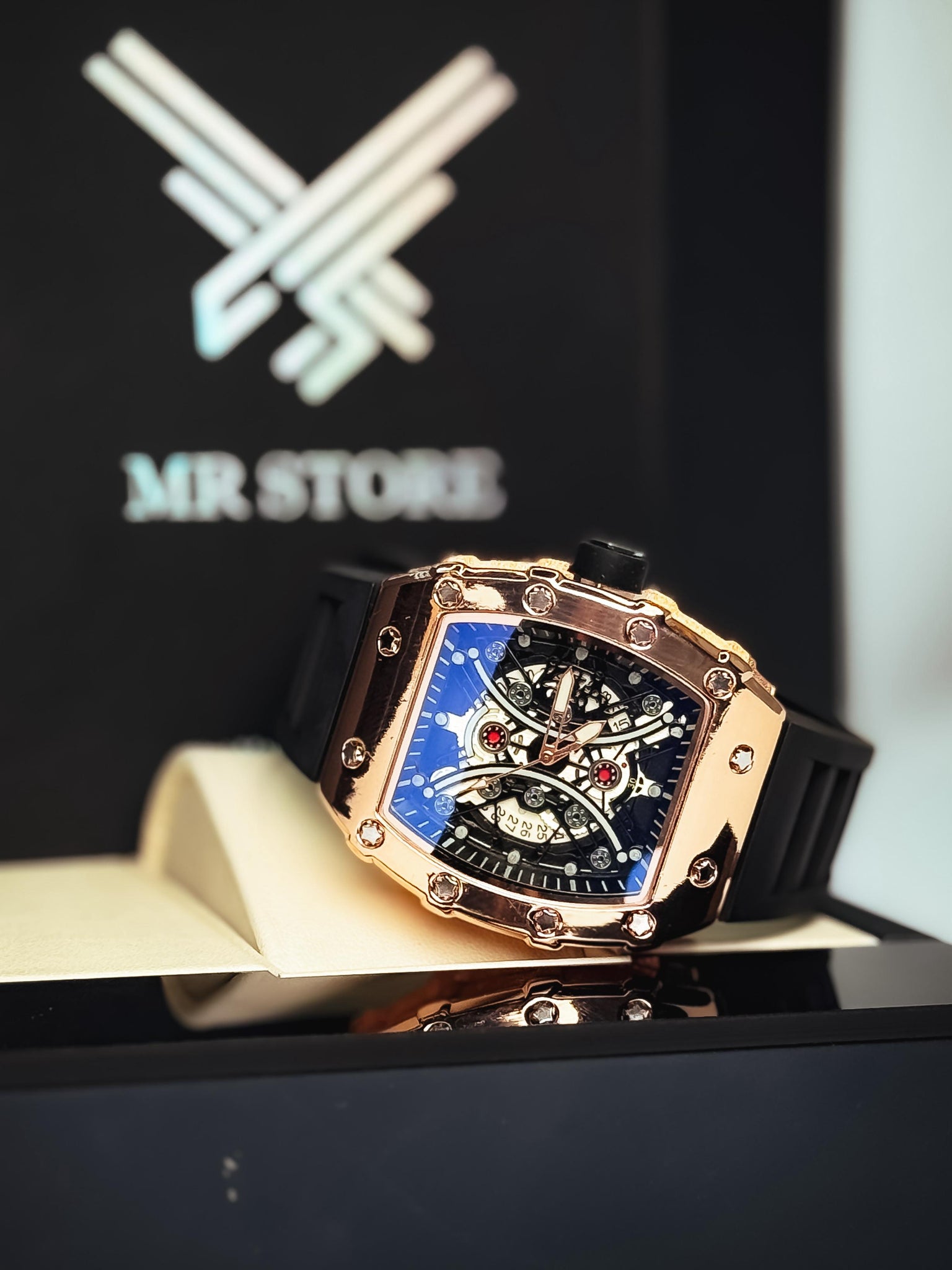 Pack Of Two Watches Deal ⌚
