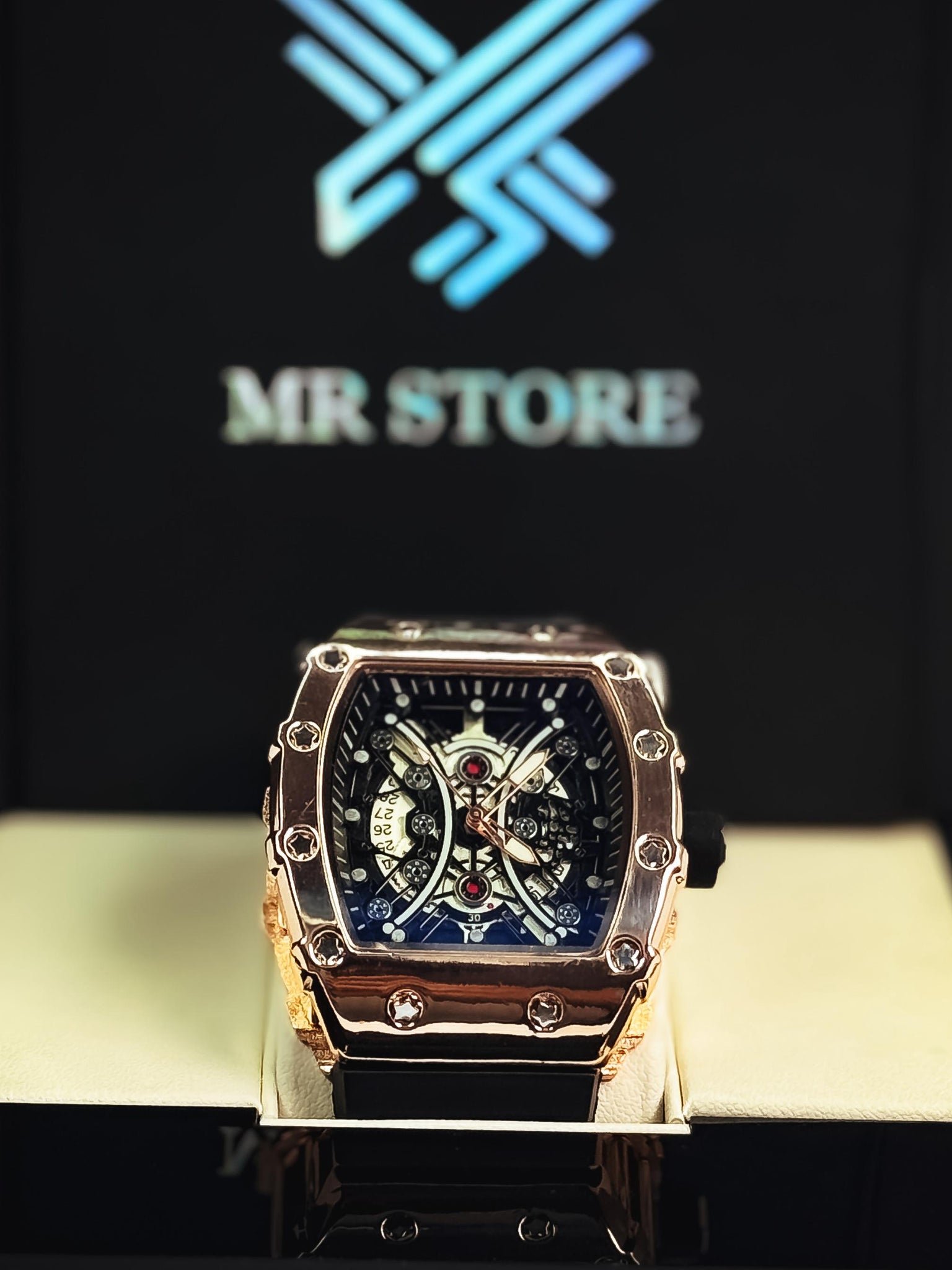 Pack Of Two Watches Deal ⌚