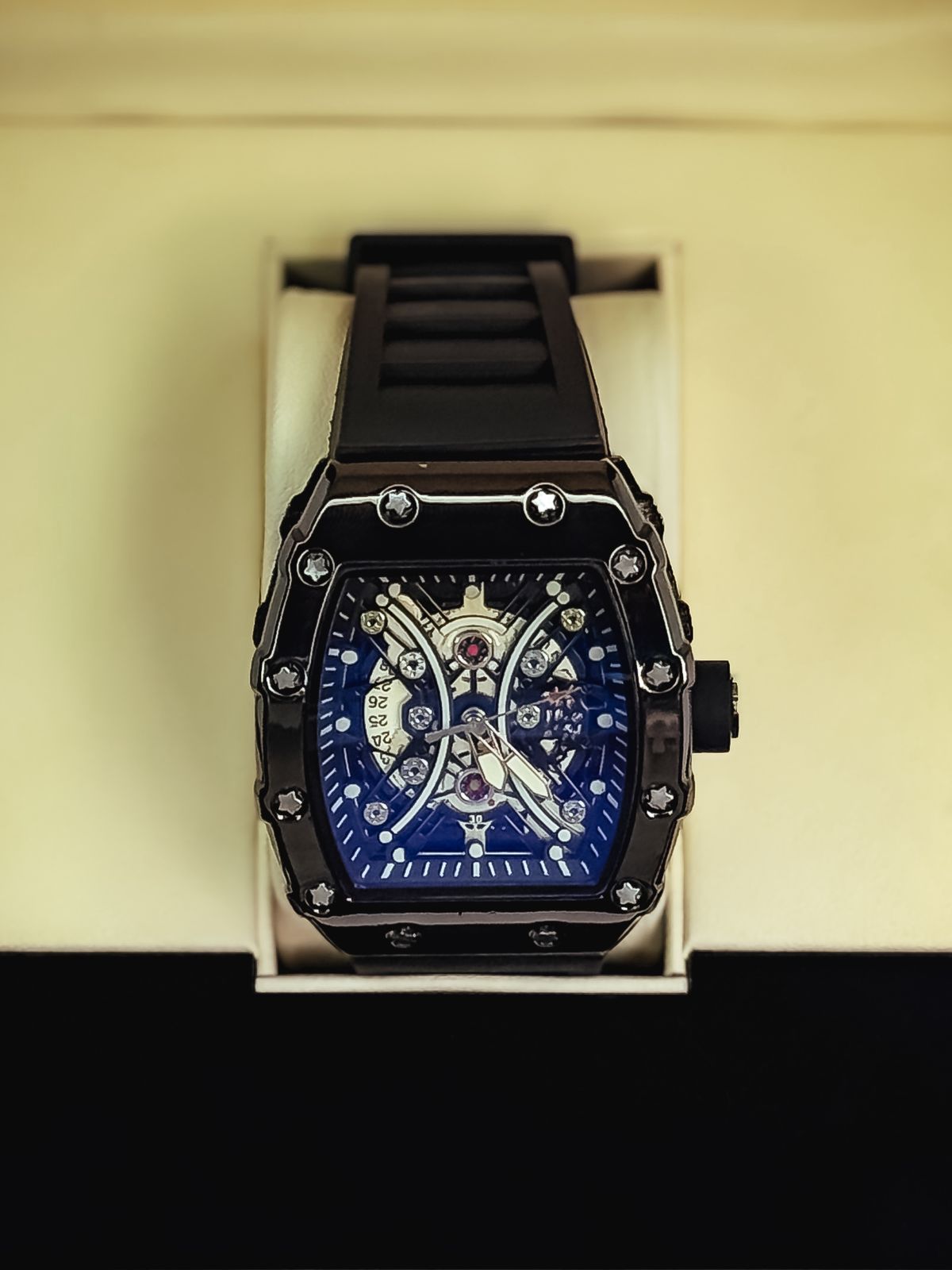 RM Elegant Watch