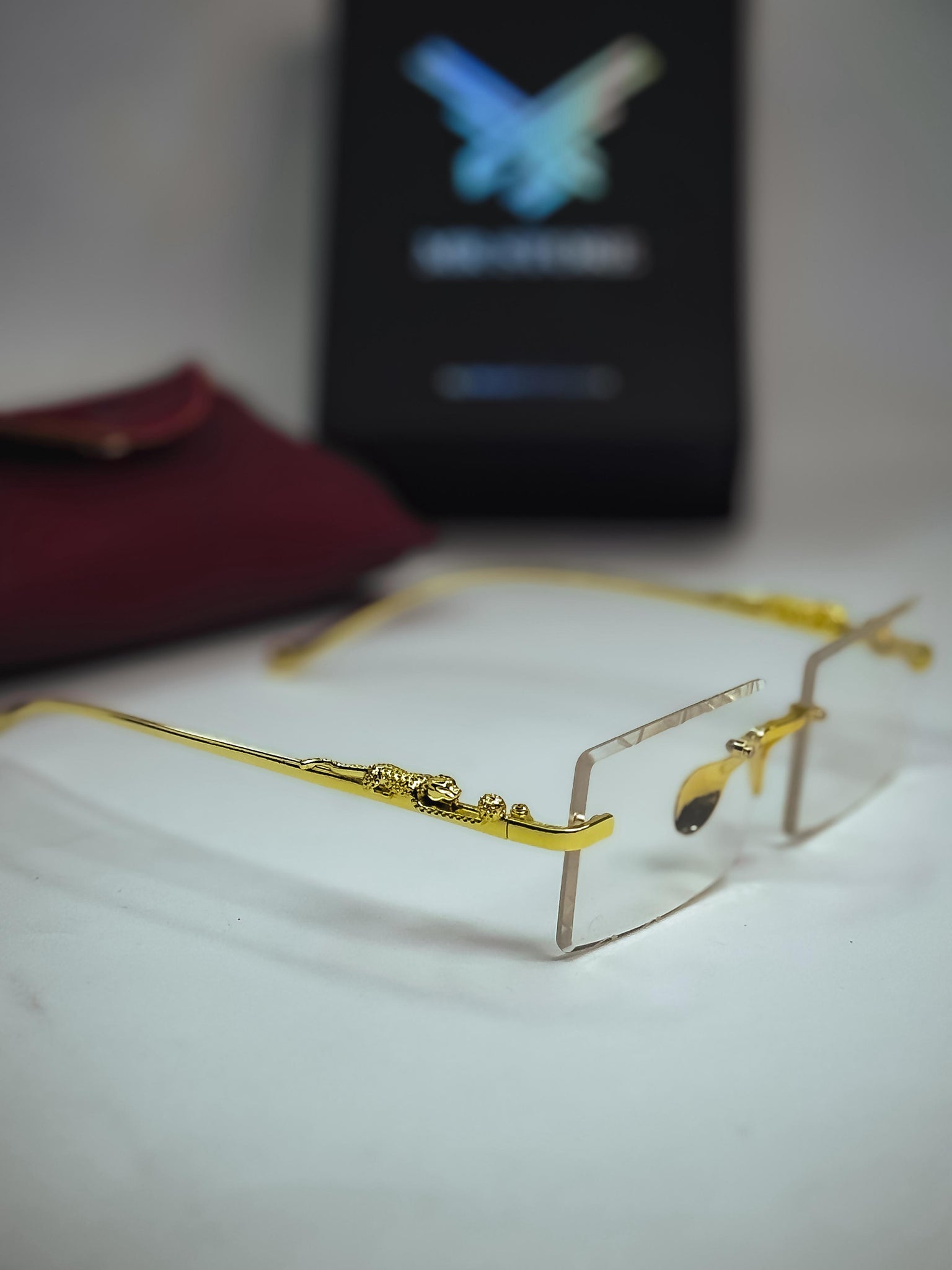 Prime Mafia Shades