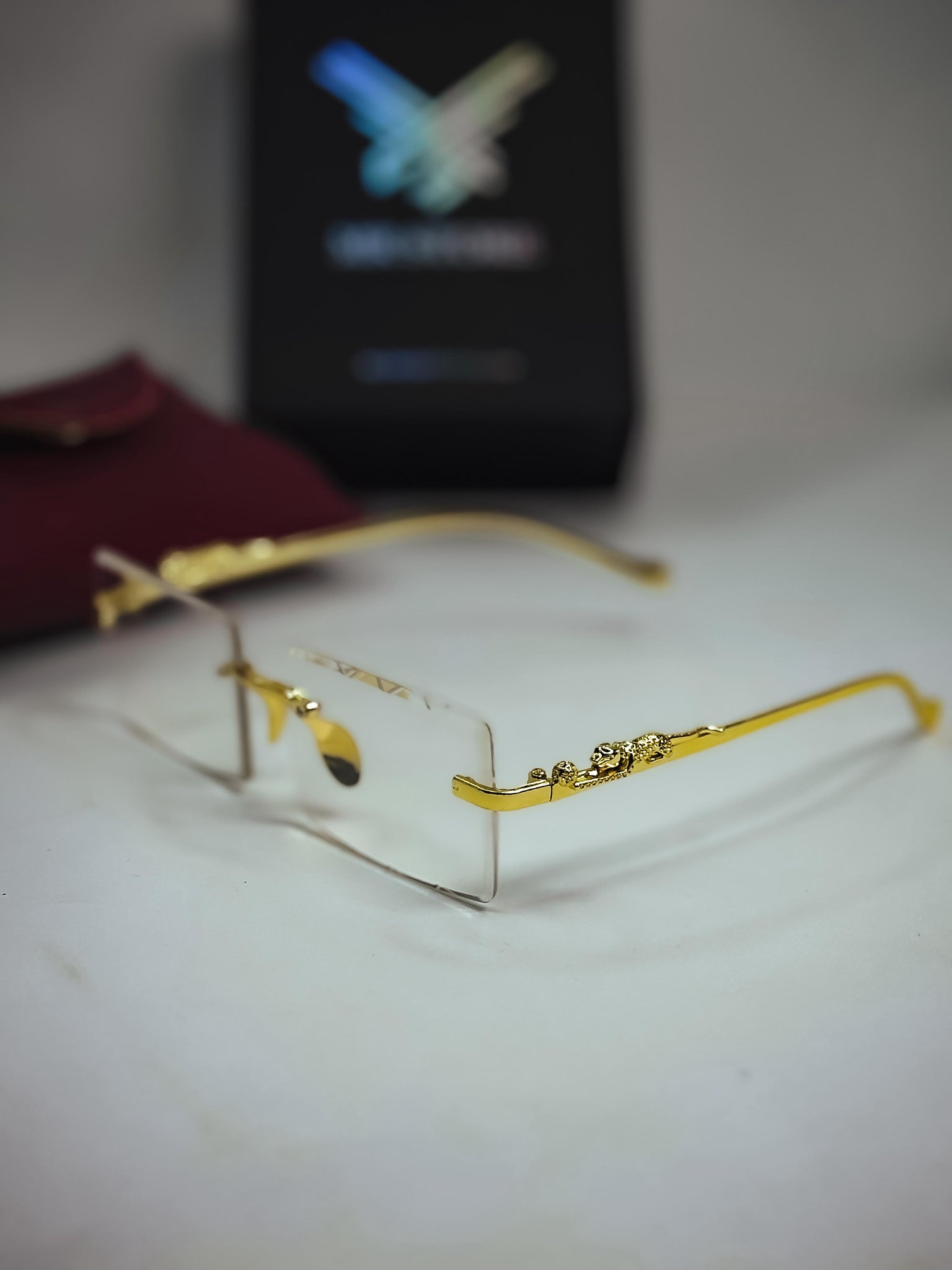 Prime Mafia Shades