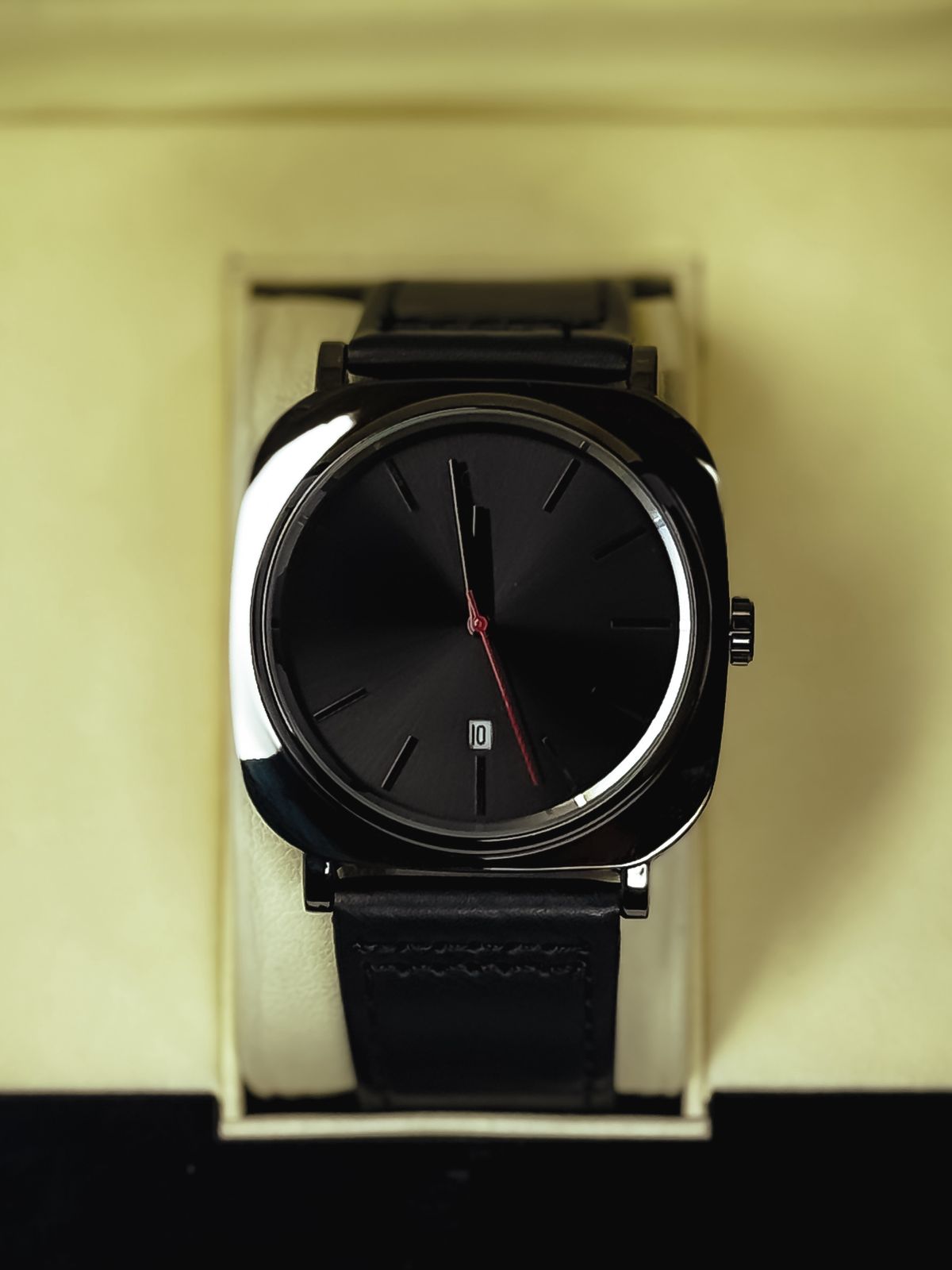 Dual Shadow Watch Deal